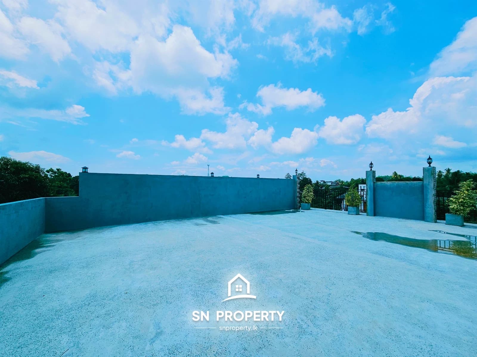 🏡 Brand-New 2-Storey Modern Luxury House for Sale – Kahathuduwa, photo 17 of 20