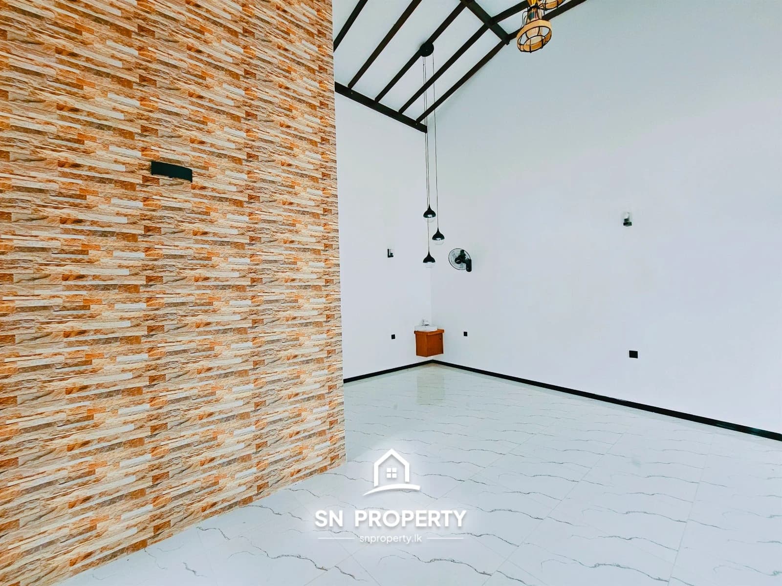 🏡 Brand-New Single-Storey House for Sale – Athurugiriya, Korathota, photo 9 of 14