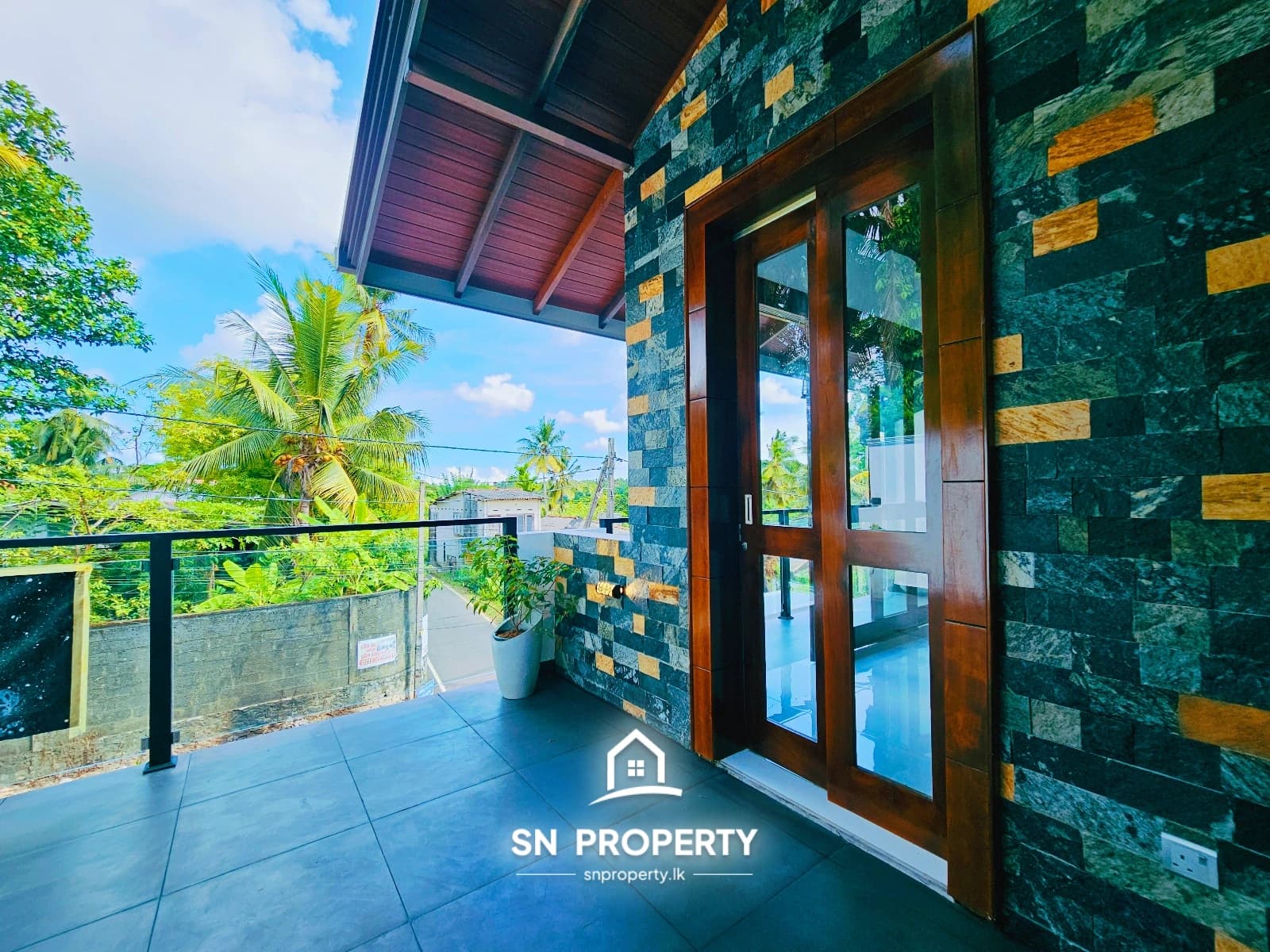 🏡 Brand New Box-Type Modern Luxury Two-Storey House for Sale – Malabe, photo 14 of 20