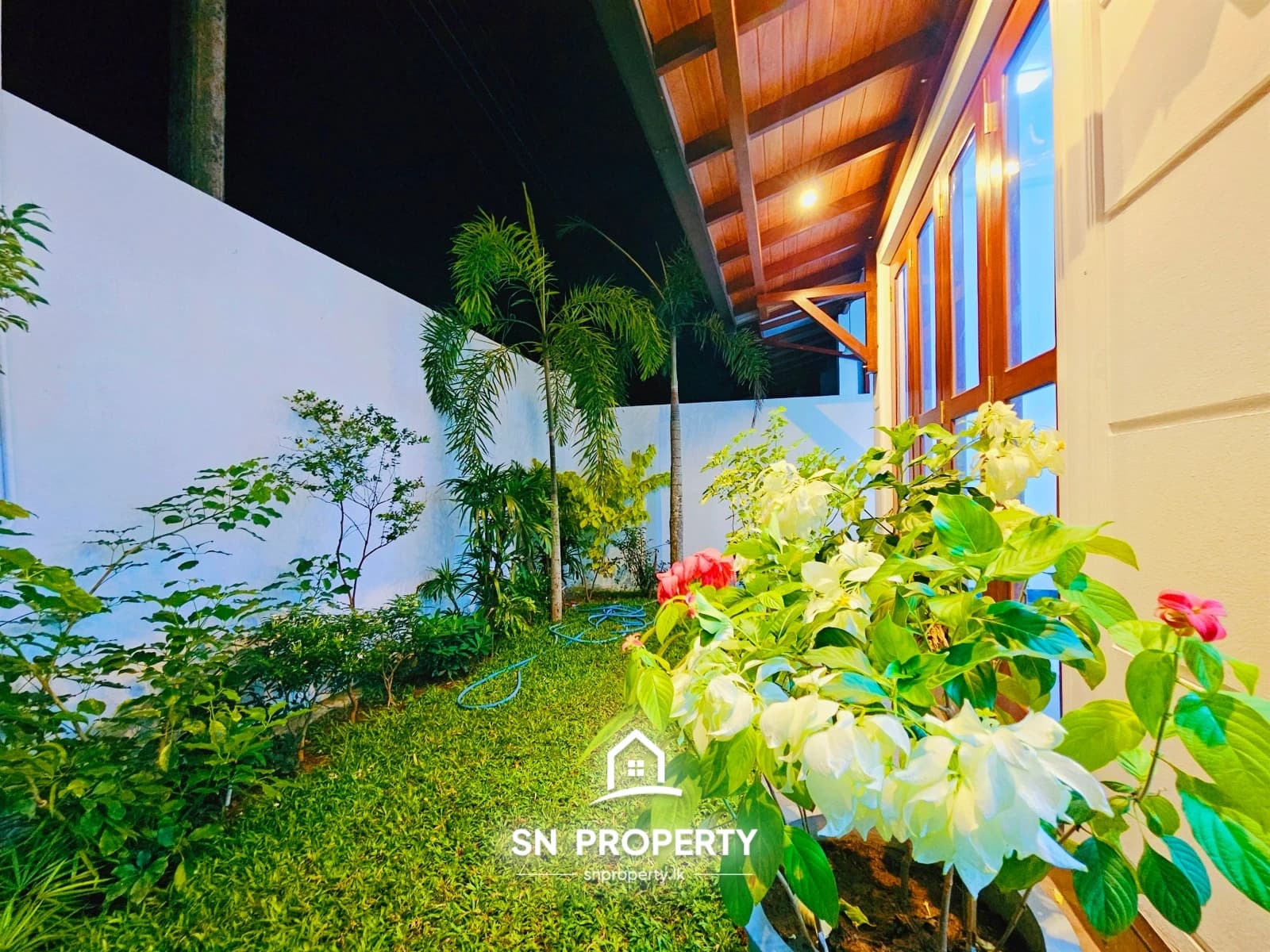 🏡 Brand New Box-Type Modern Luxury Two-Storied House for Sale – Malabe, photo 2 of 20