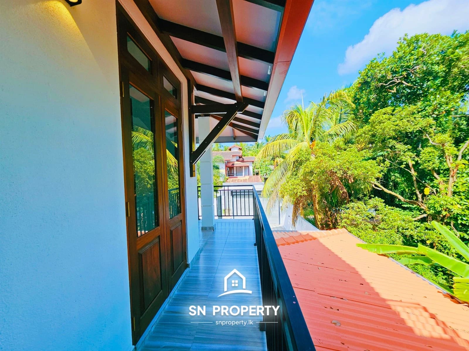 Architecturally Designed Luxury Two-Storey House – Athurugiriya, photo 14 of 20