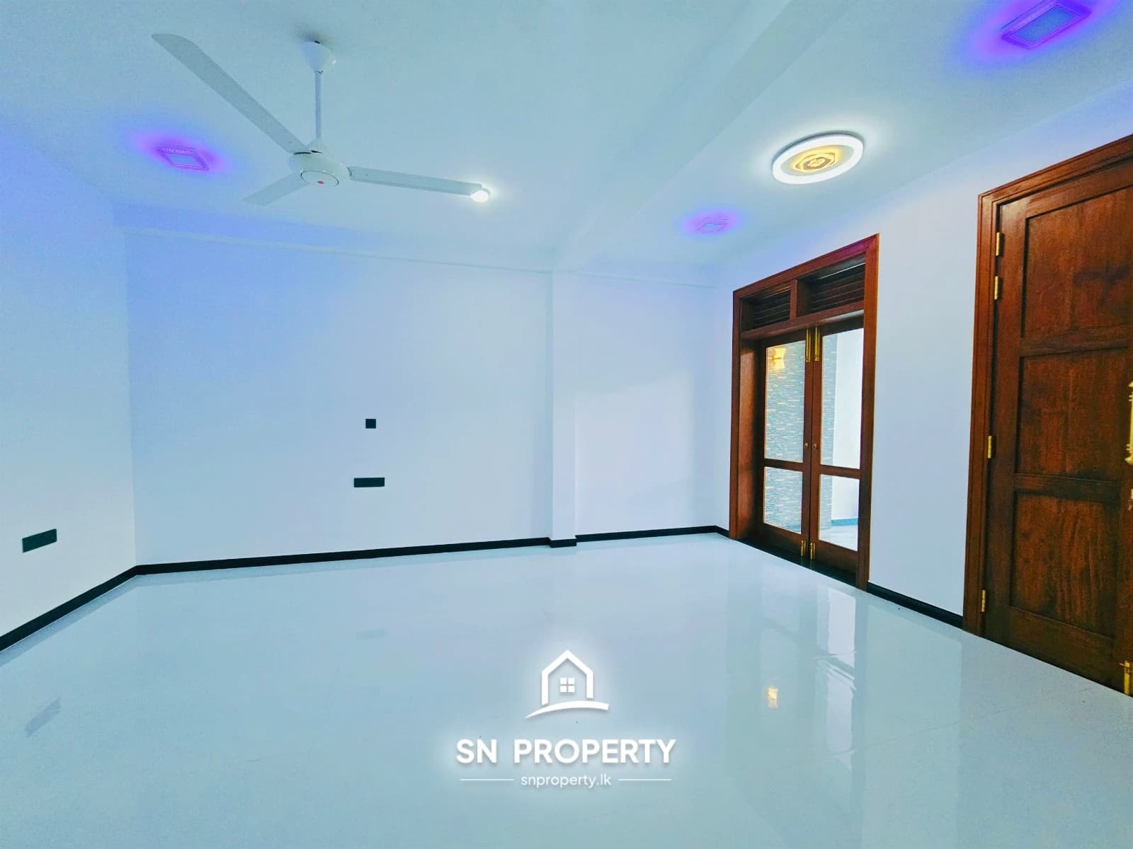 🏡 Brand-New 2-Storey Modern Luxury House for Sale – Kahathuduwa, photo 8 of 20