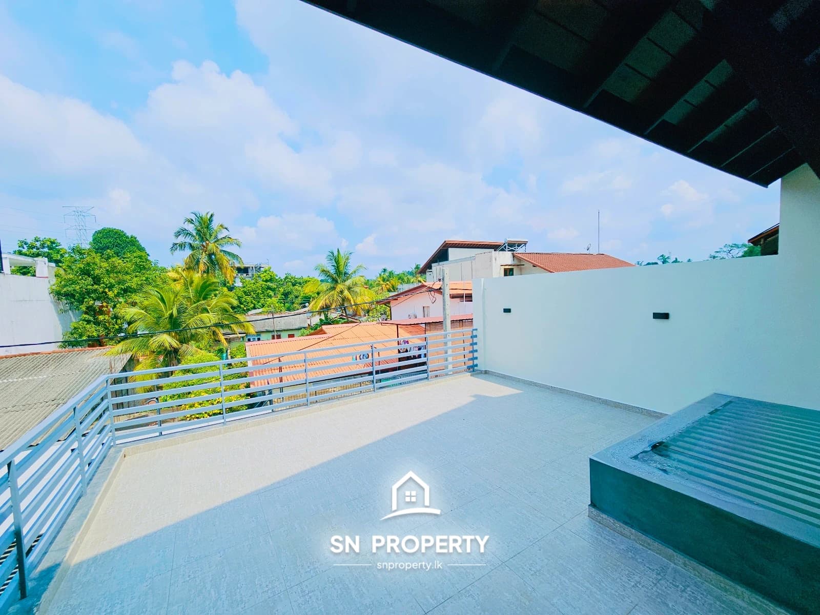 TWO-STOREY LUXURY HOME IN PRIME BATTARAMULLA, photo 16 of 20