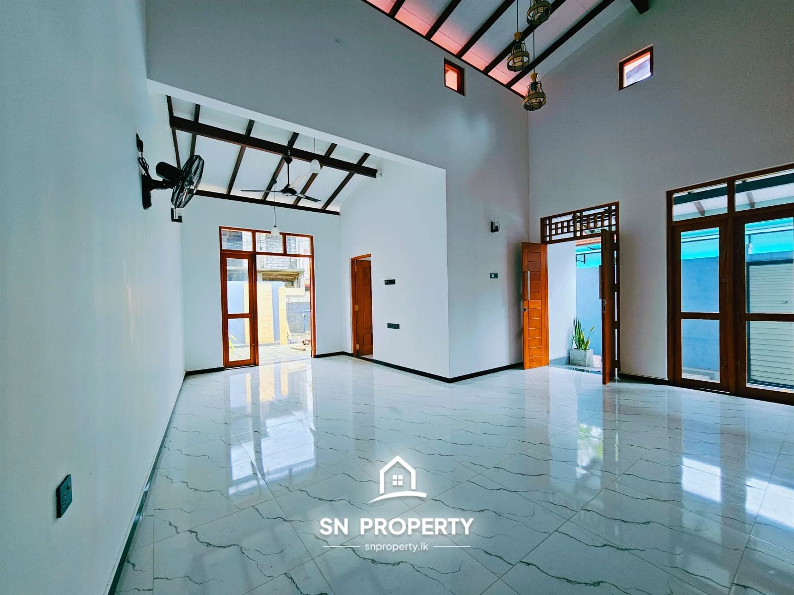 🏡 Brand-New Single-Storey House for Sale – Athurugiriya, Korathota, photo 12 of 14