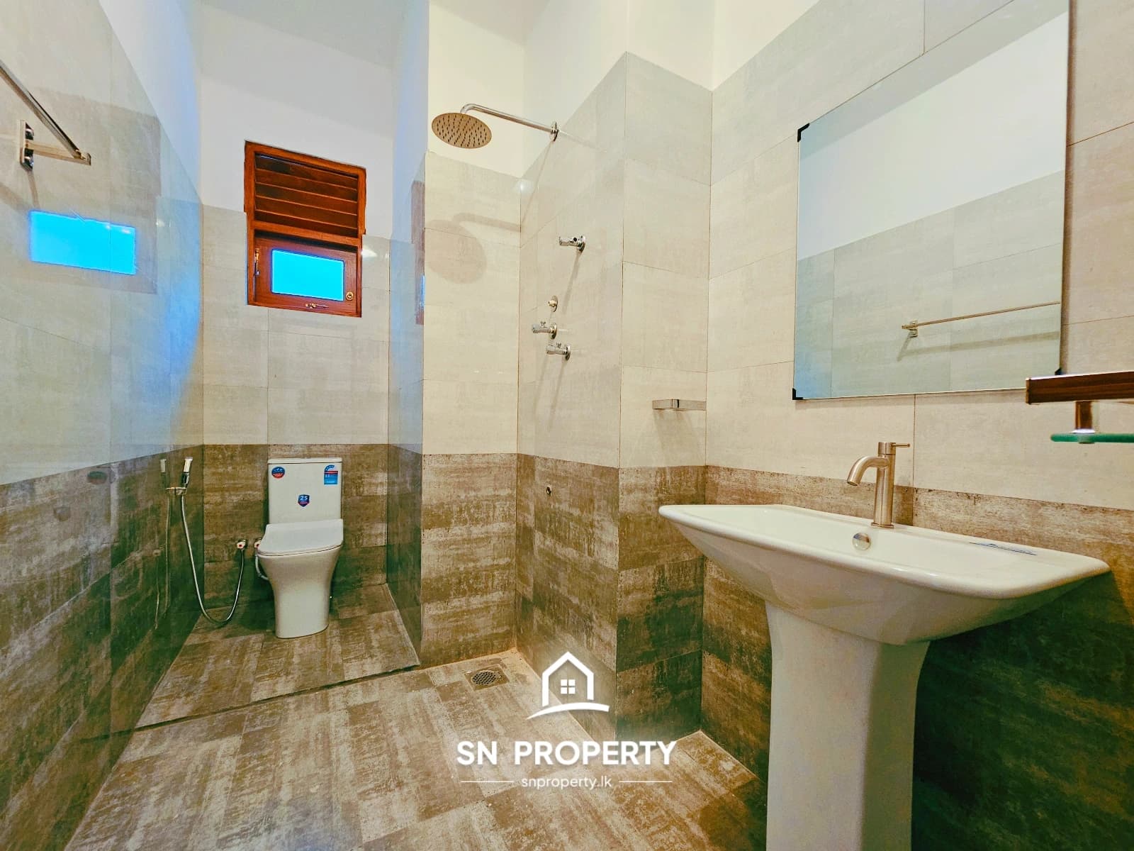 🏡 Brand New Single House for Sale – Kottawa Road , Polgaswovita, photo 5 of 12