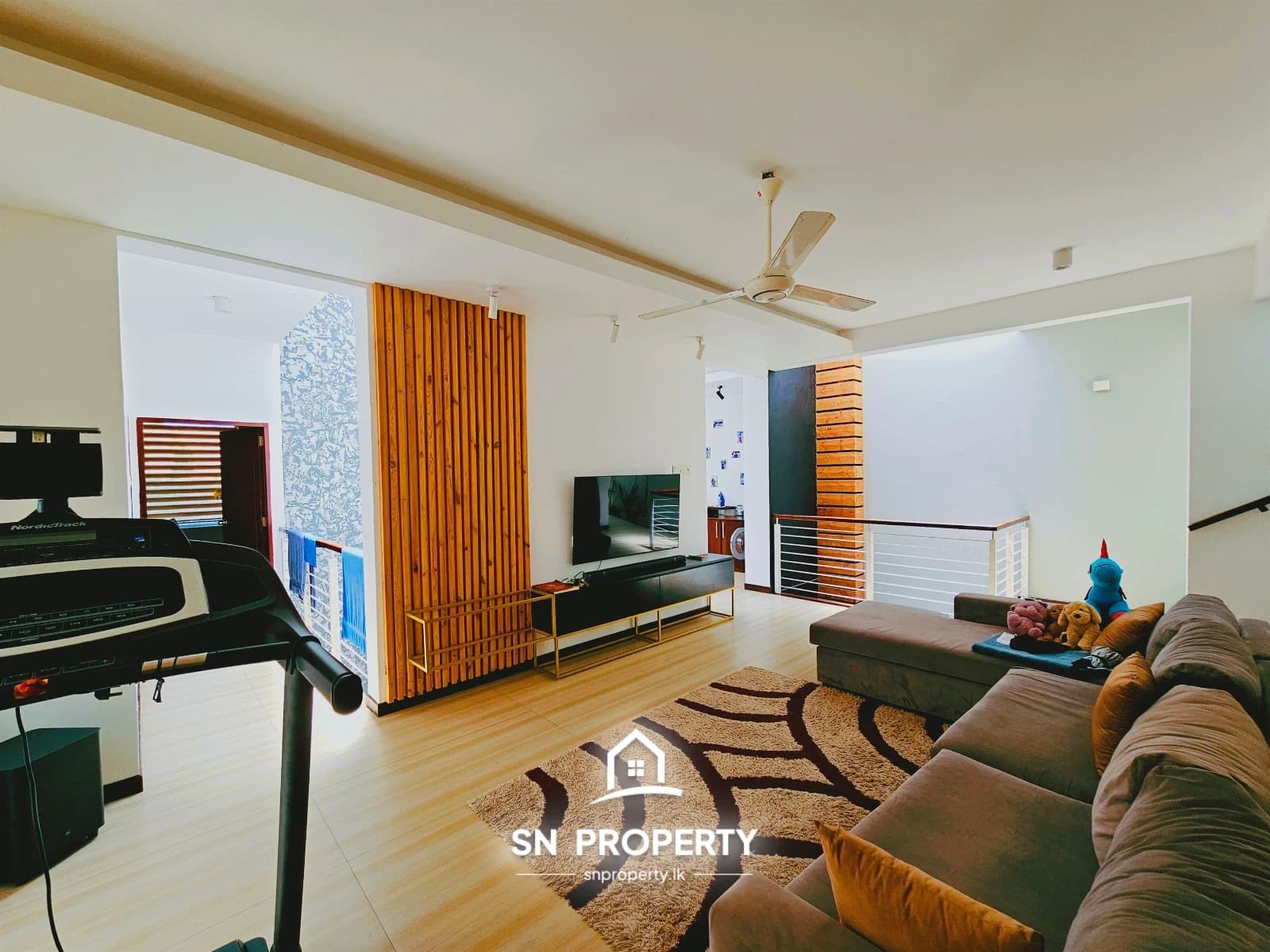 🏡 Brand-New Luxury 2-Storey House for Sale – Pelawatte, Battaramulla, photo 19 of 20