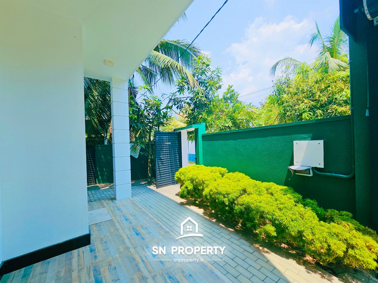 🏡 Brand-New 2-Storey Luxury House for Sale – Panadura (Alubomulla – Kurusa Hand, photo 3 of 20