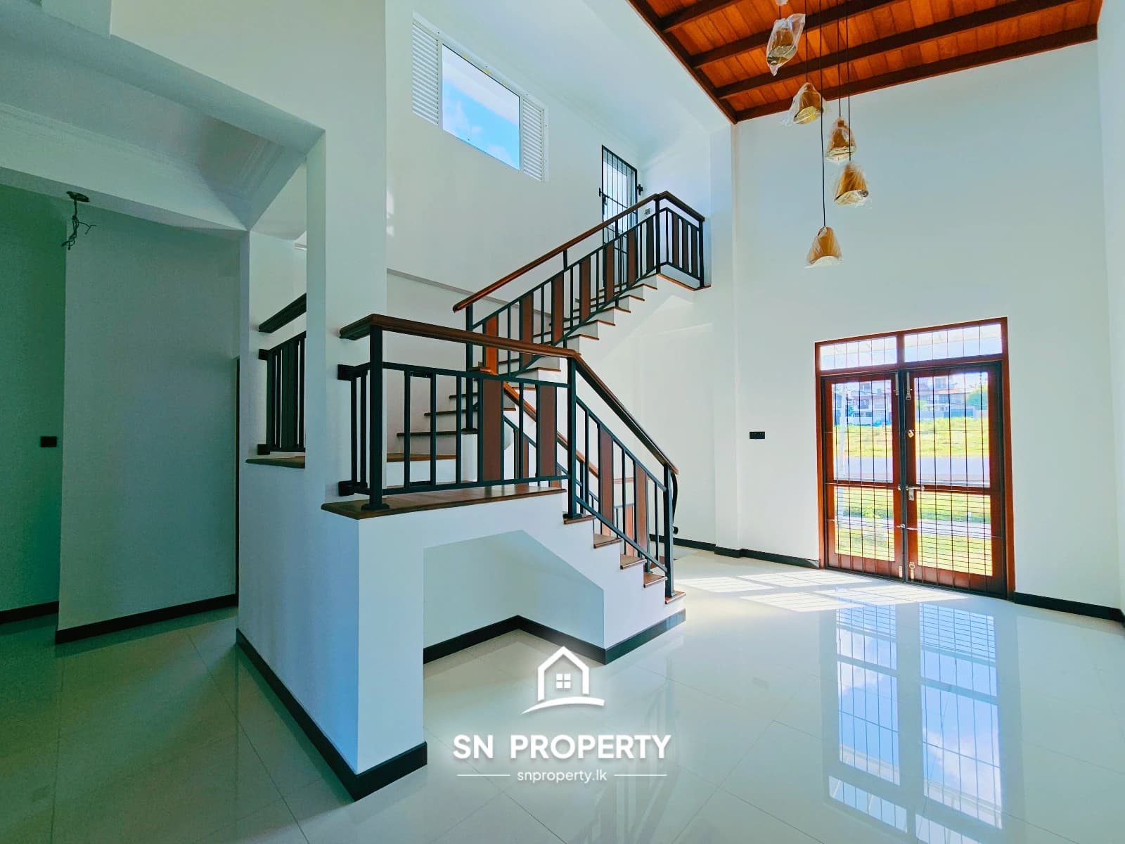 🏡 Brand New Modern Luxury 2-Story House for Sale – Hokandara, photo 19 of 20
