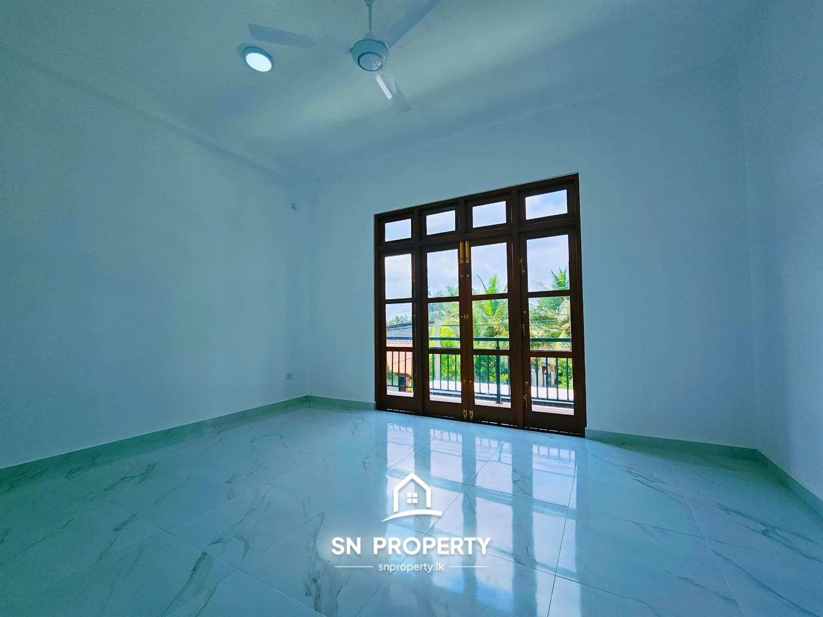 🏡 Brand New 2 Storied House for Sale – Piliyandal, Kesbawa, photo 12 of 20