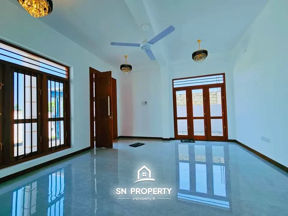 🏡 Brand New 3 Storied House For Sale – Piliyandala (Makandana), photo 19 of 20
