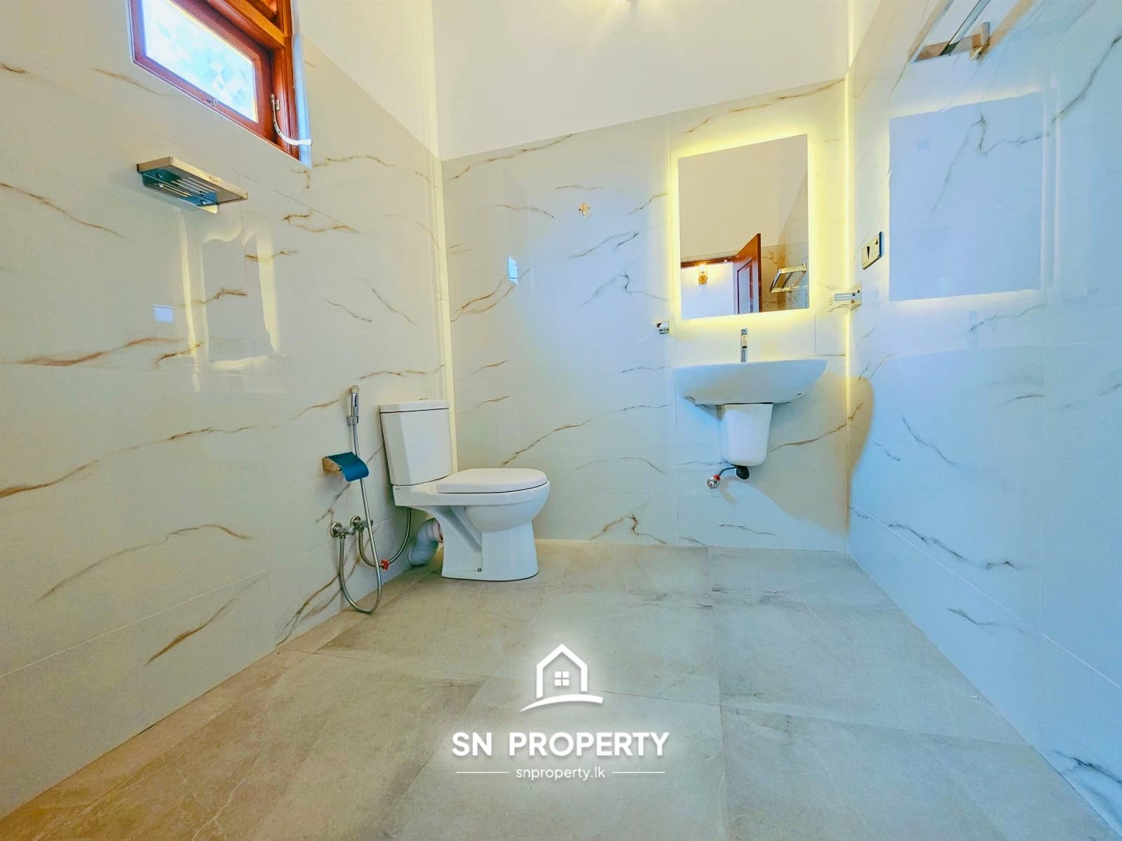 🏡 Brand New 2 Storied House for Sale – Piliyandala, photo 19 of 20
