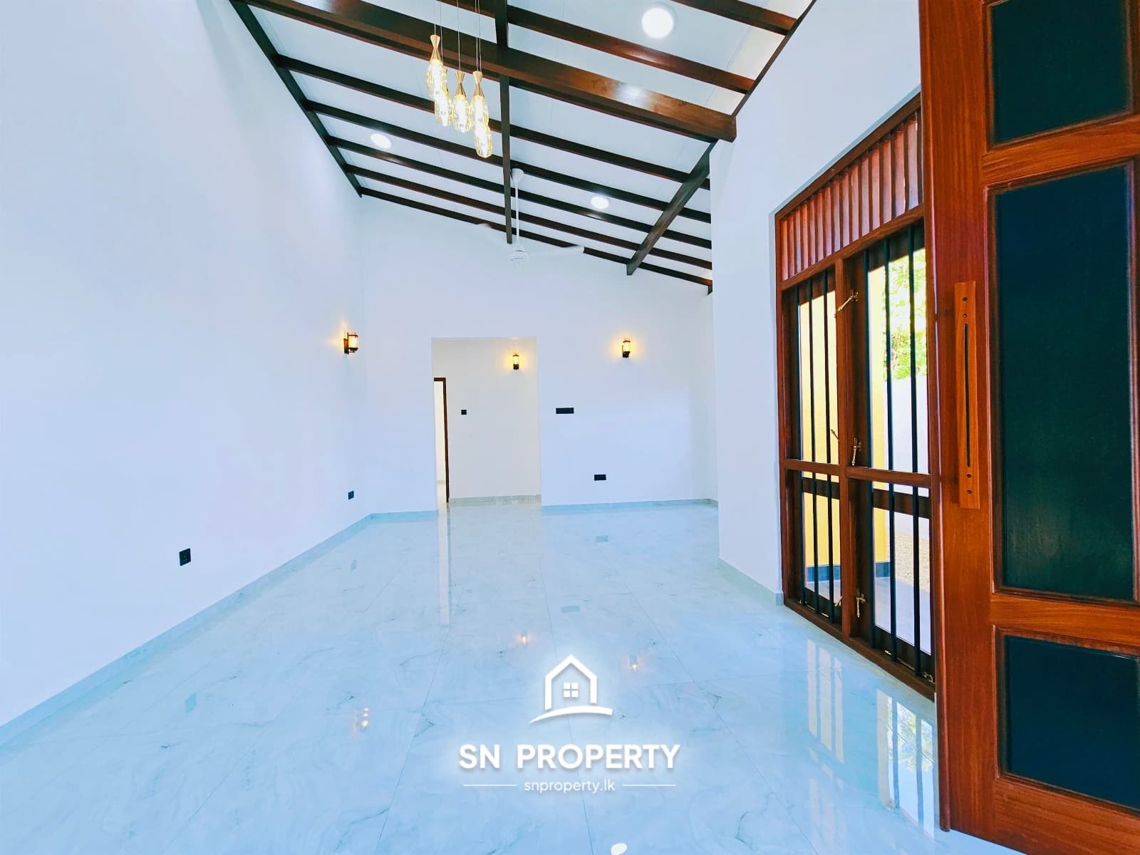 🏡 Brand-New Single-Storied House for Sale Malabe Talahena, photo 16 of 20