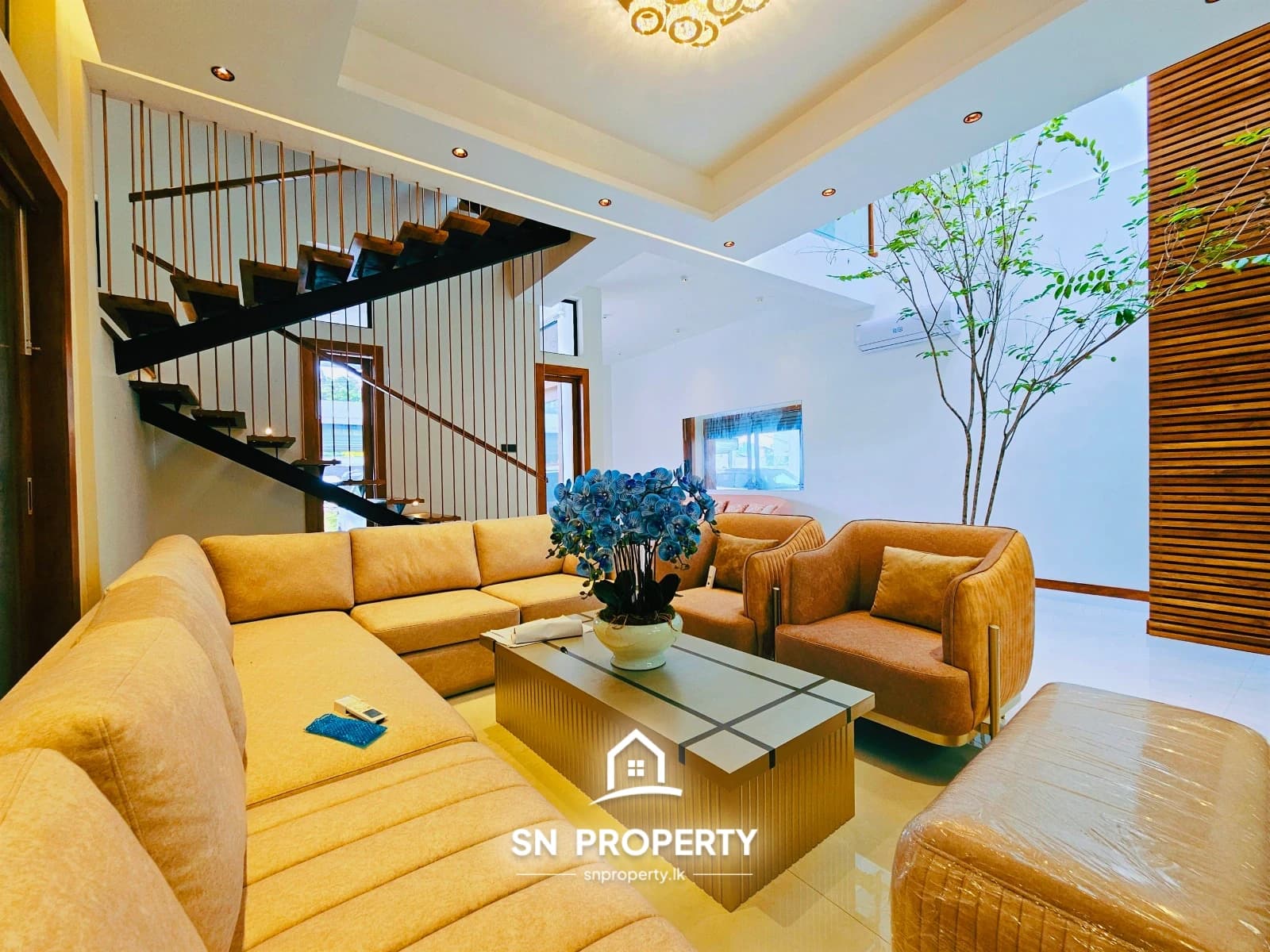 🏡✨ Architect-Designed Luxury Residence for Sale – Battaramulla, photo 3 of 20