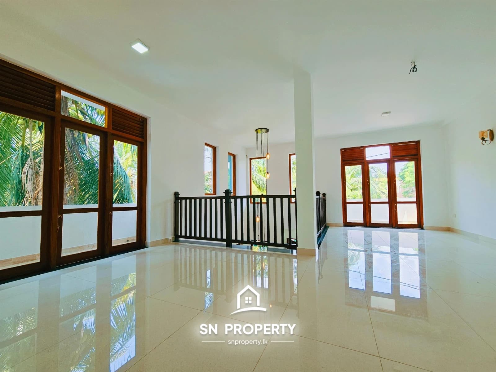 🏡 Brand-New 2-Storey Luxury House for Sale – Panadura (Alubomulla – Kurusa Hand, photo 13 of 20