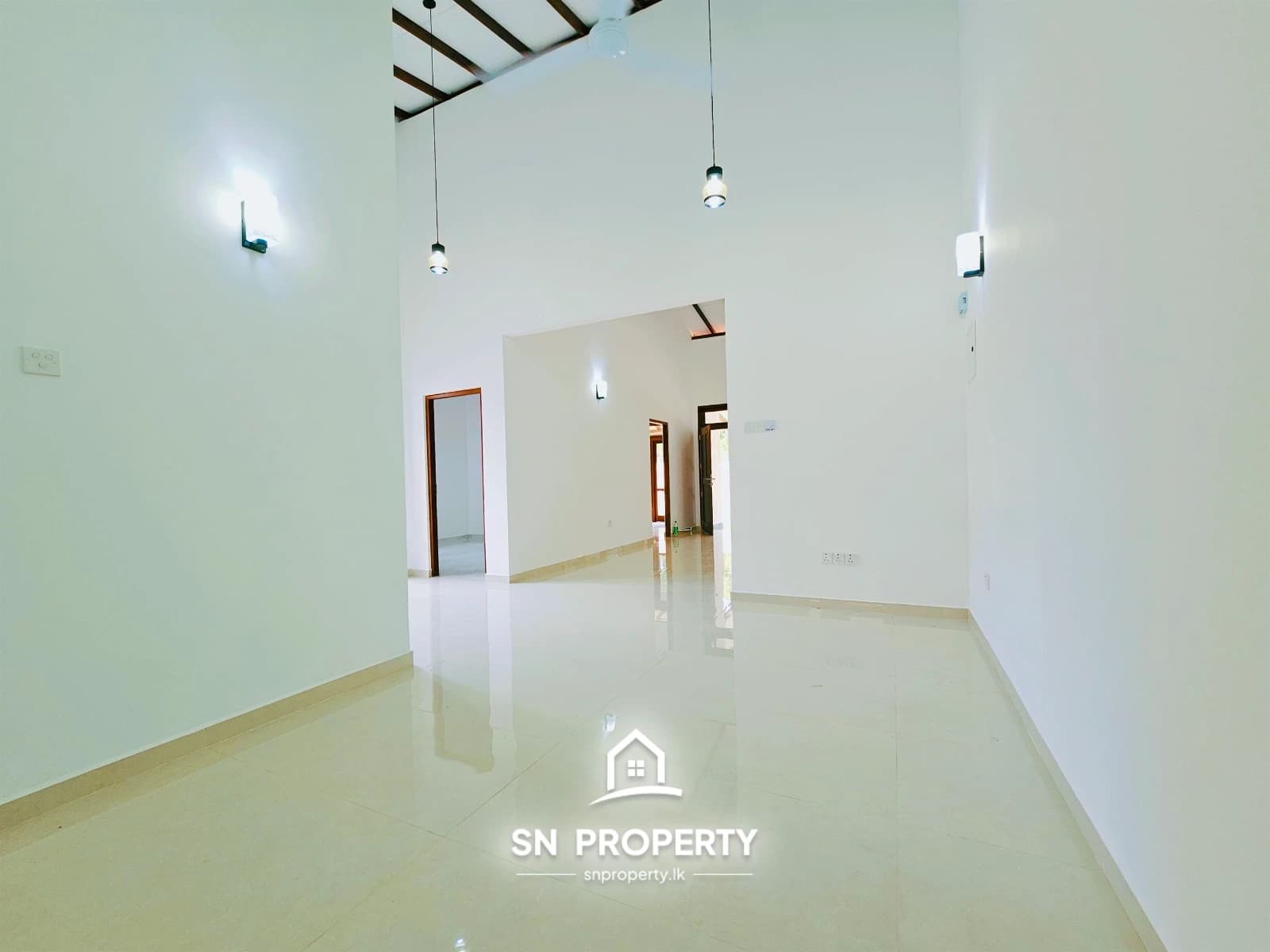 🏡 Brand-New Single-Storey House for Sale – Athurugiriya, photo 13 of 20