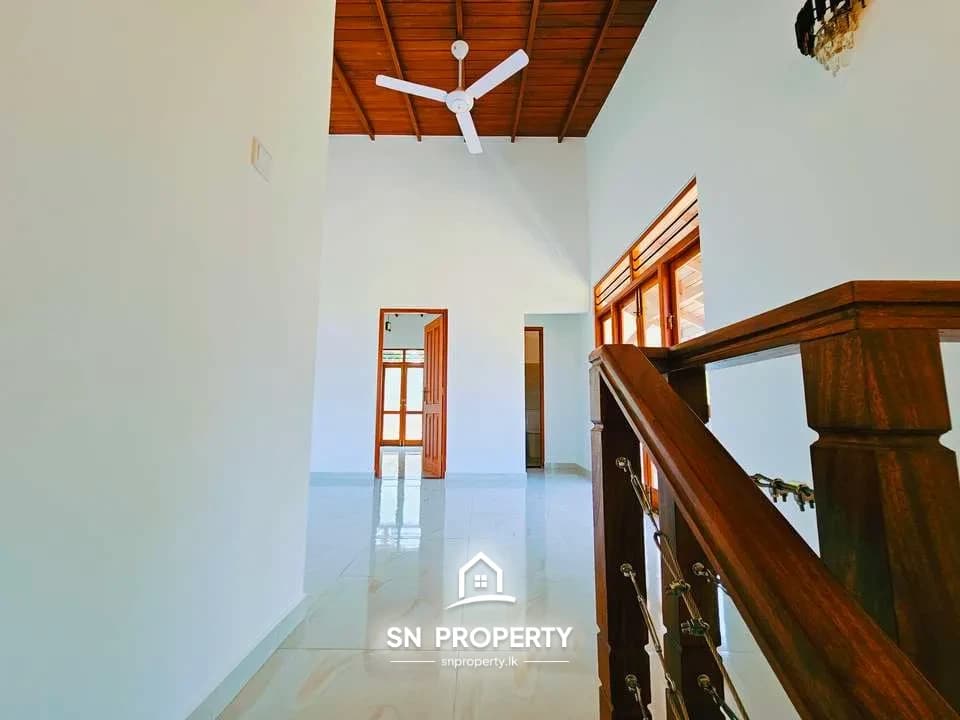 🏡 Brand New 3 Storied House For Sale – Piliyandala (Makandana), photo 11 of 20