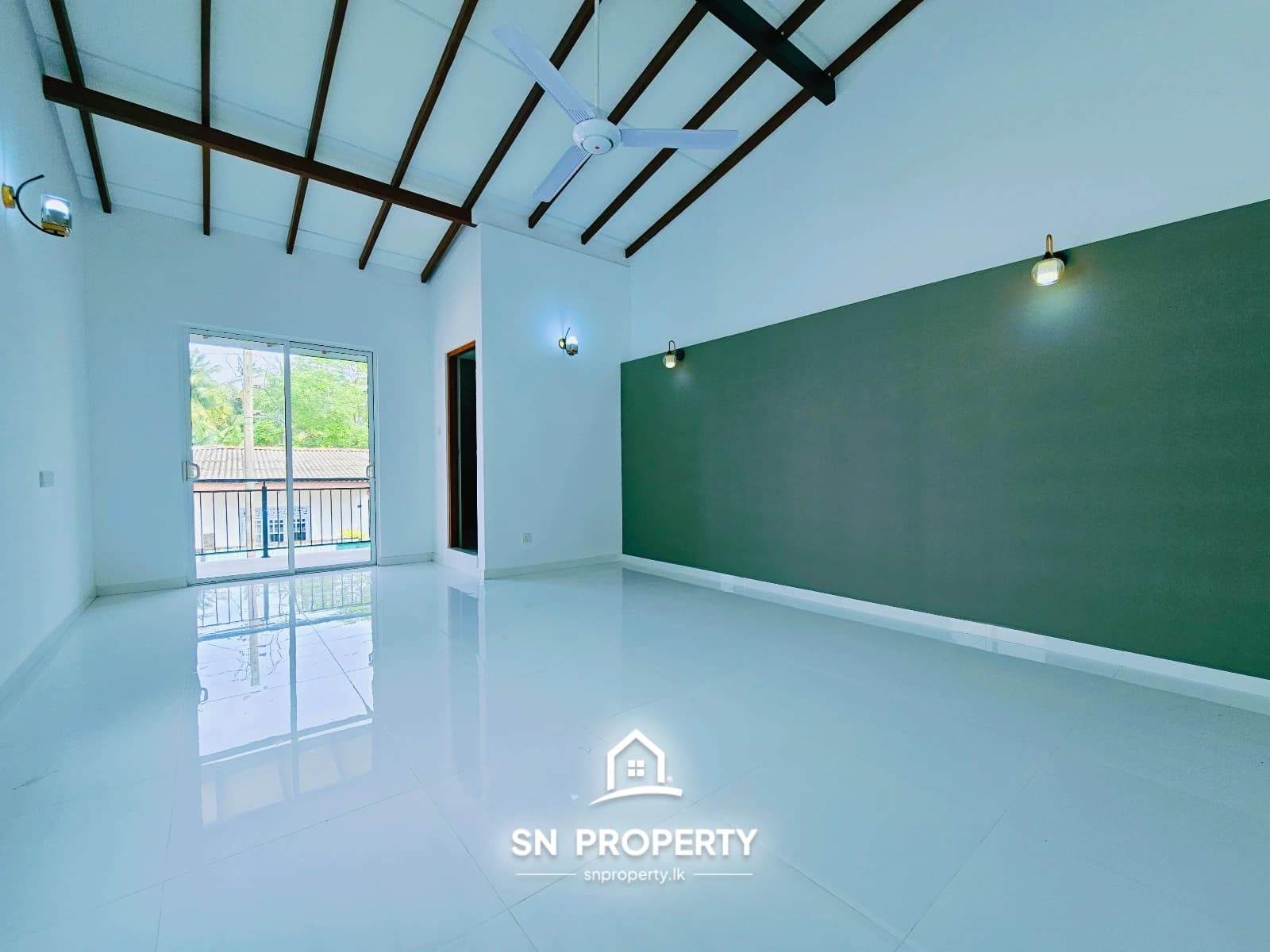 Brand New 2-Storey House for Sale - Athurugiriya, photo 18 of 20