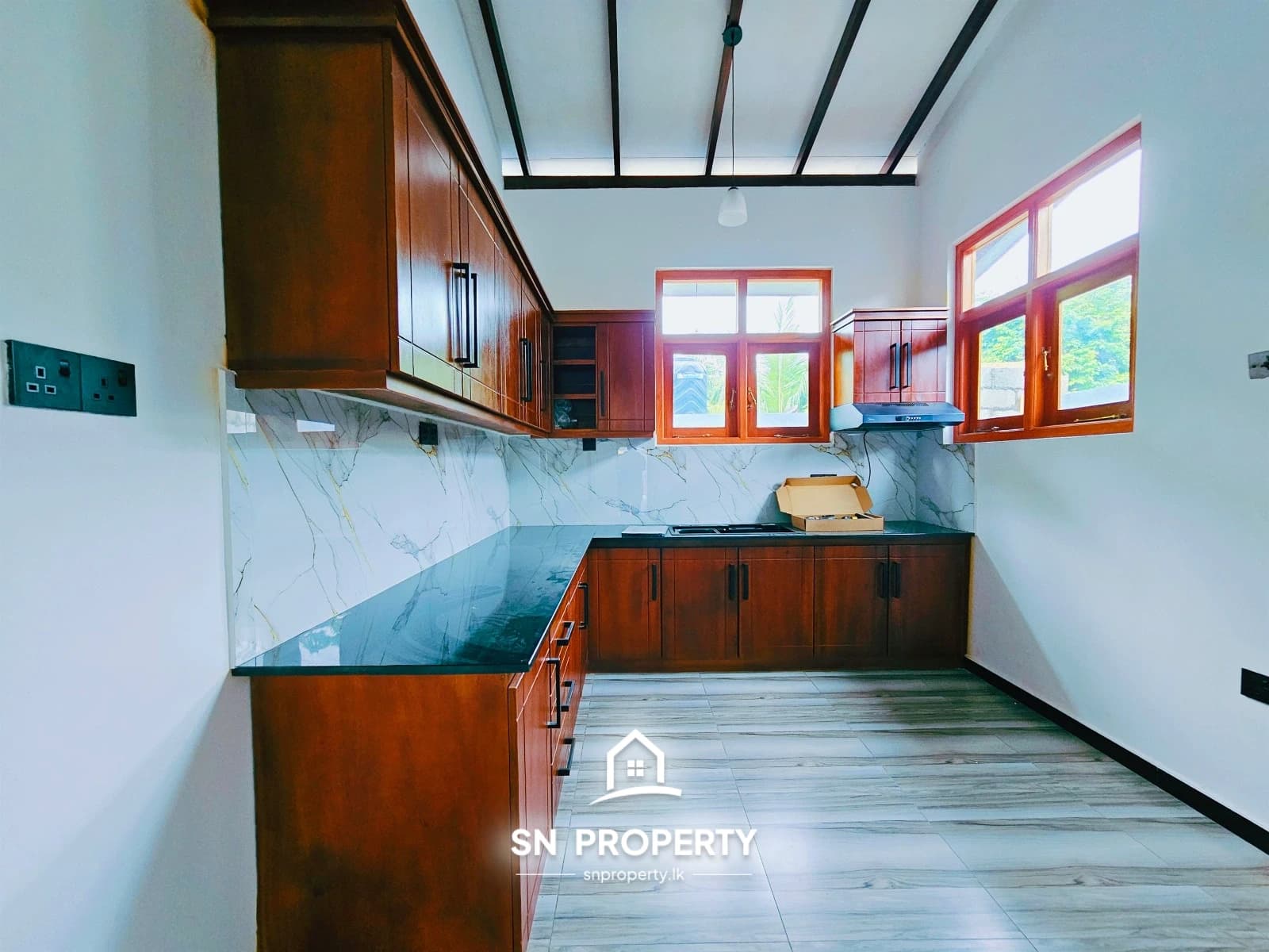 🏡 Brand-New Single-Storey House for Sale – Athurugiriya, Korathota, photo 11 of 14
