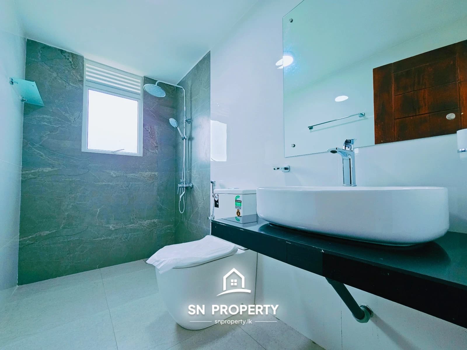 Brand New 2-Storey House for Sale - Athurugiriya, photo 15 of 20