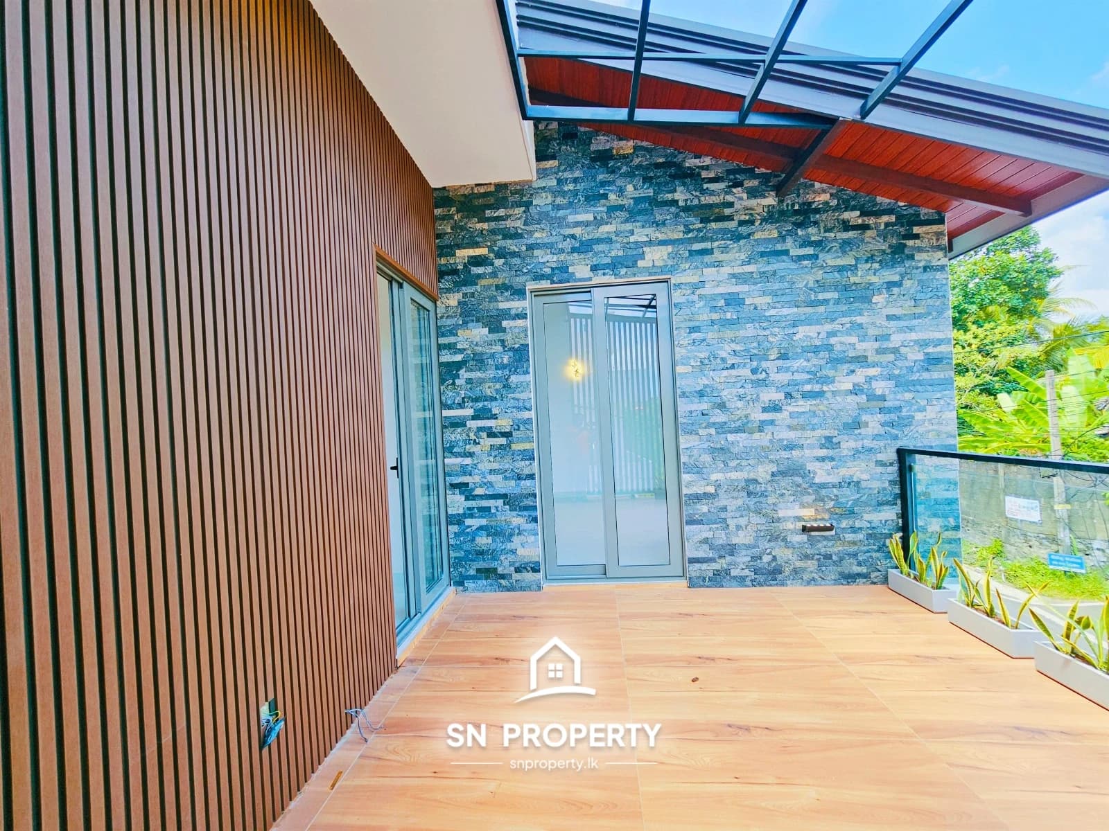 🏡 Brand New Box-Type Modern Luxury Two-Storied House for Sale – Malabe, photo 17 of 20