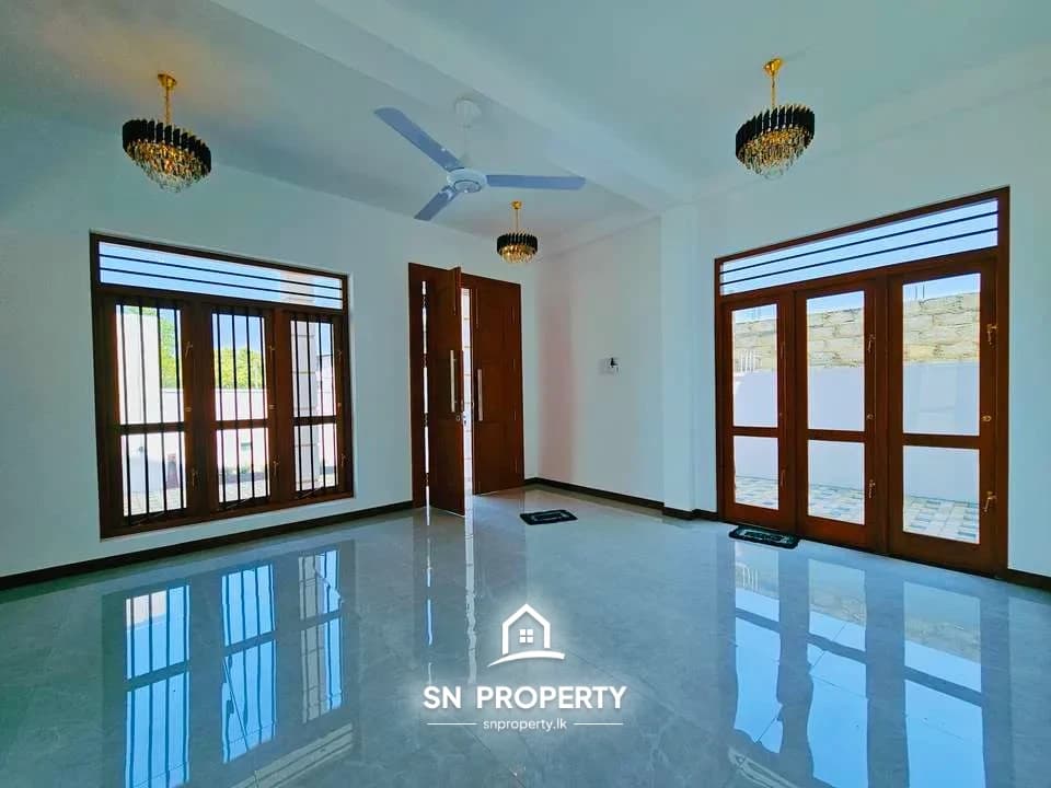 🏡 Brand New 3 Storied House For Sale – Piliyandala (Makandana), photo 3 of 20