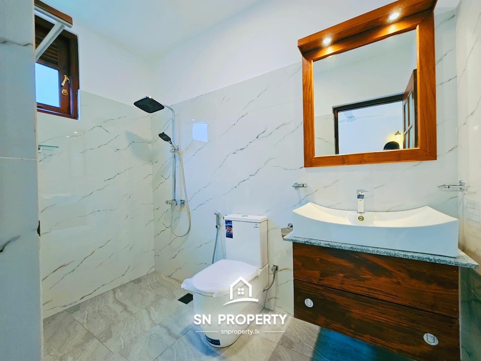🏡✨ BRAND-NEW LUXURY 2-STORIED HOUSE FOR SALE – PILIYANDALA CITY ✨🏡, photo 8 of 20