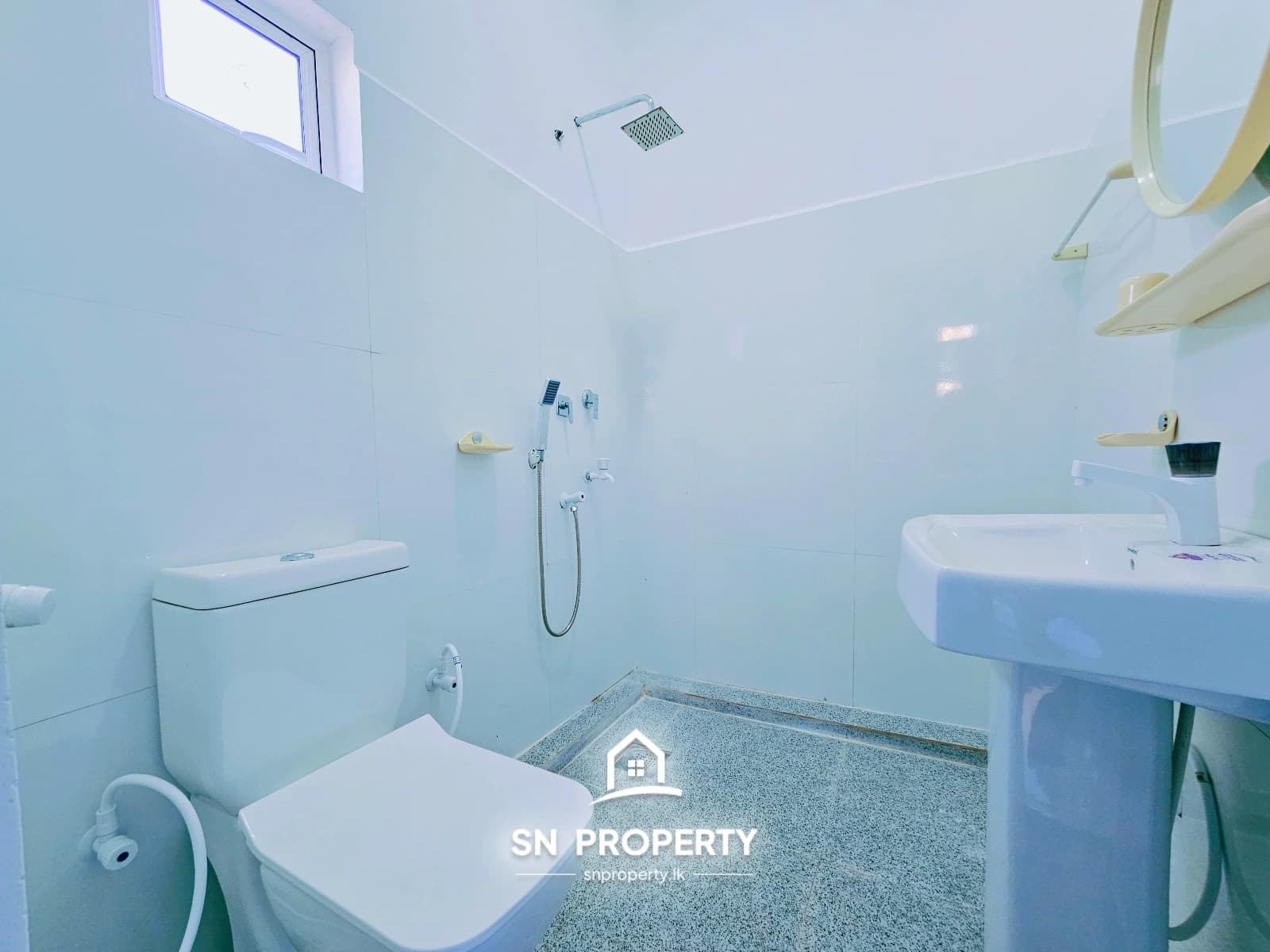 🏡 Super Luxury 2-Storey House with Rooftop – For Sale in Polgasowita, Kottawa R, photo 20 of 20