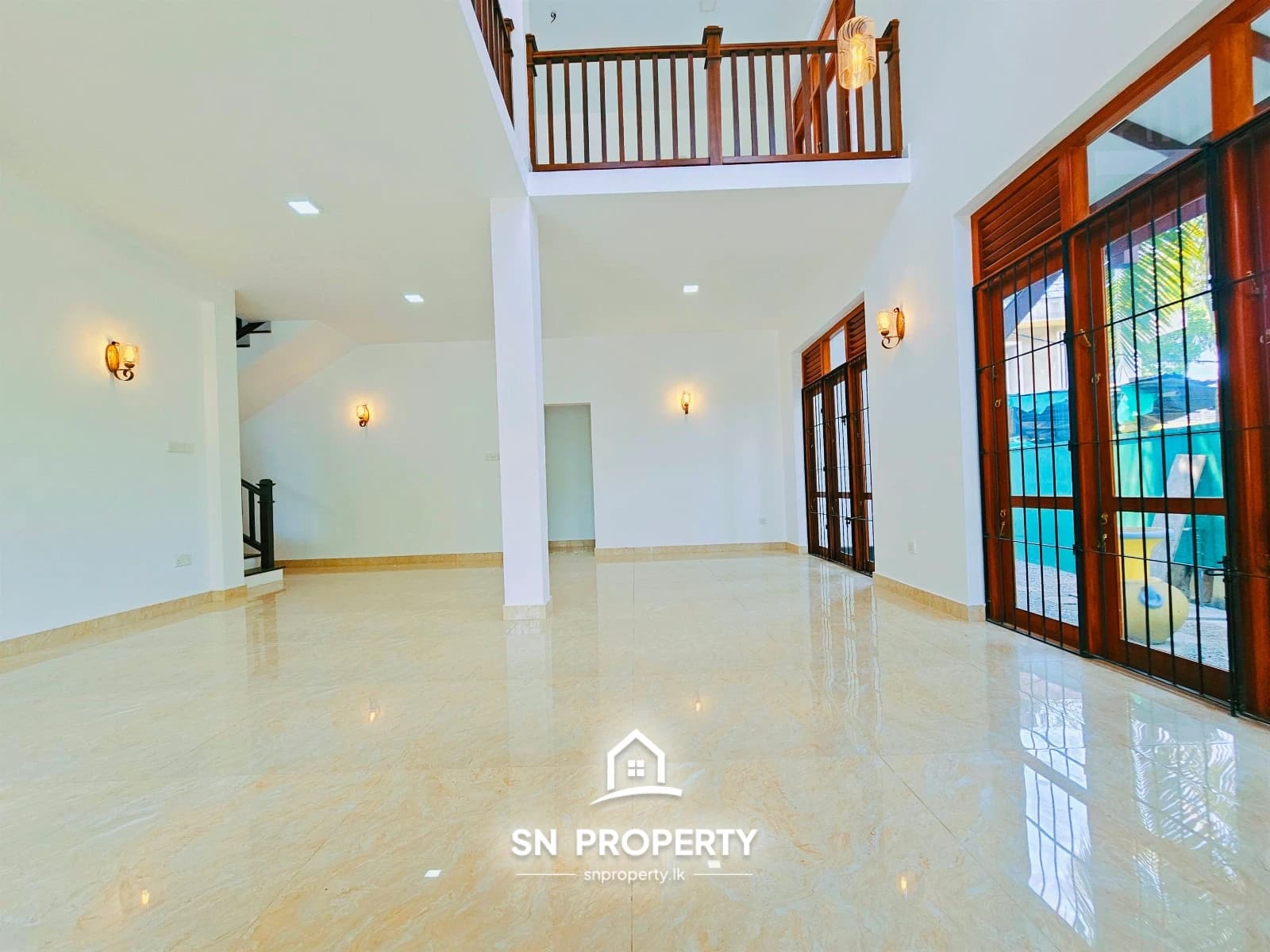 🏡 Brand-New 2-Storey Luxury House for Sale – Panadura (Alubomulla – Kurusa Hand, photo 6 of 20