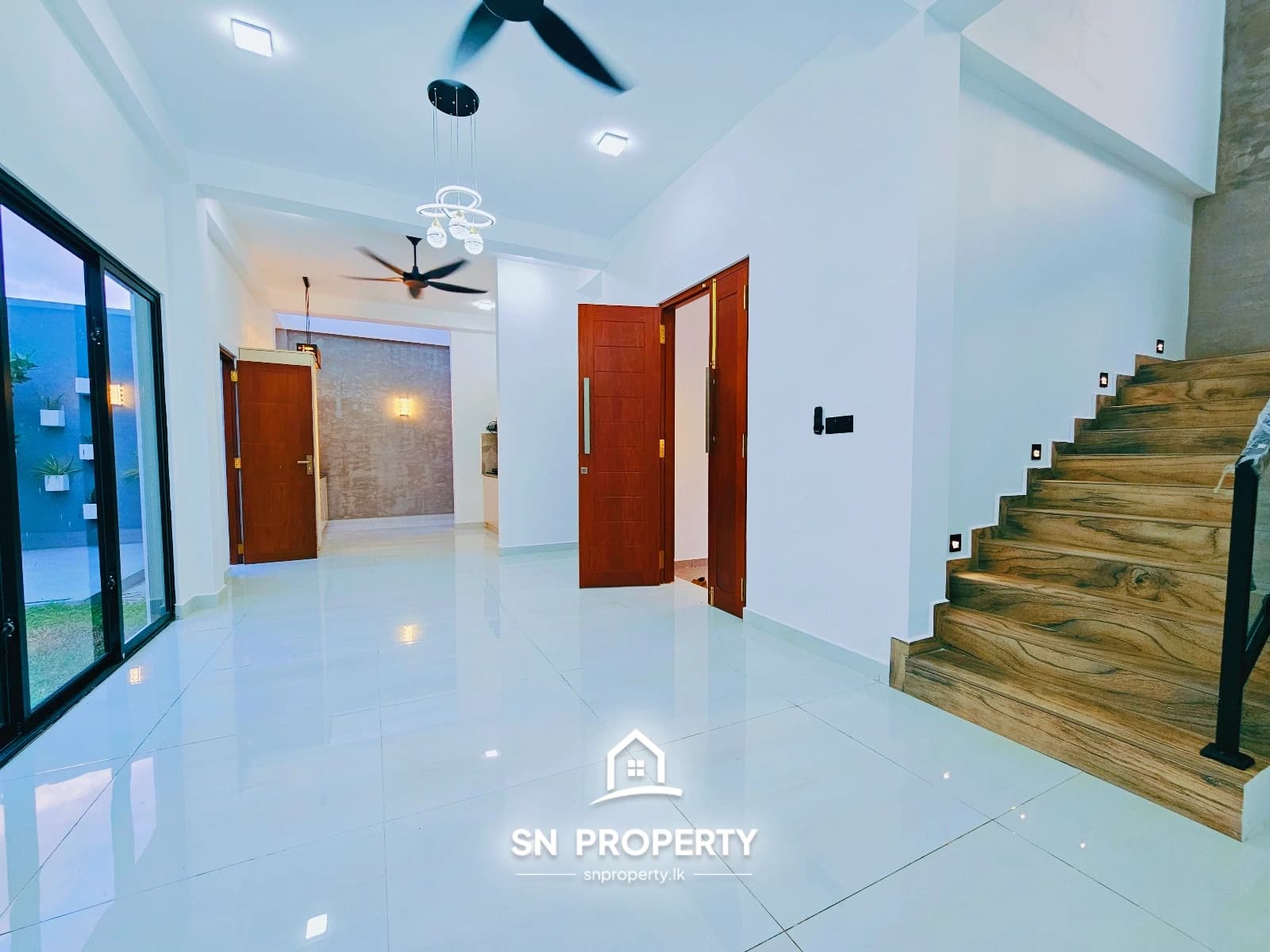 🏡 Luxury 2-Storey House for Sale – Athurugiriya, photo 2 of 20