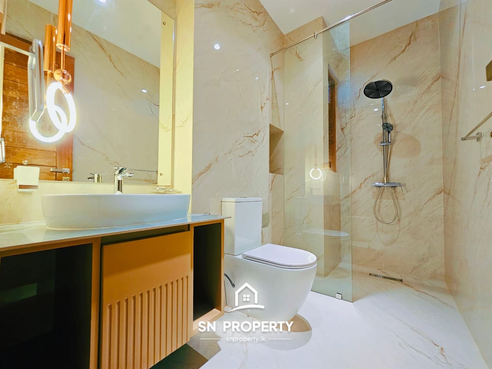🏡✨ Architect-Designed Luxury Residence for Sale – Battaramulla, photo 17 of 20