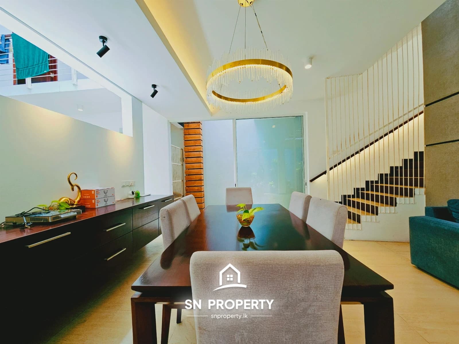 🏡 Brand-New Luxury 2-Storey House for Sale – Pelawatte, Battaramulla, photo 8 of 20