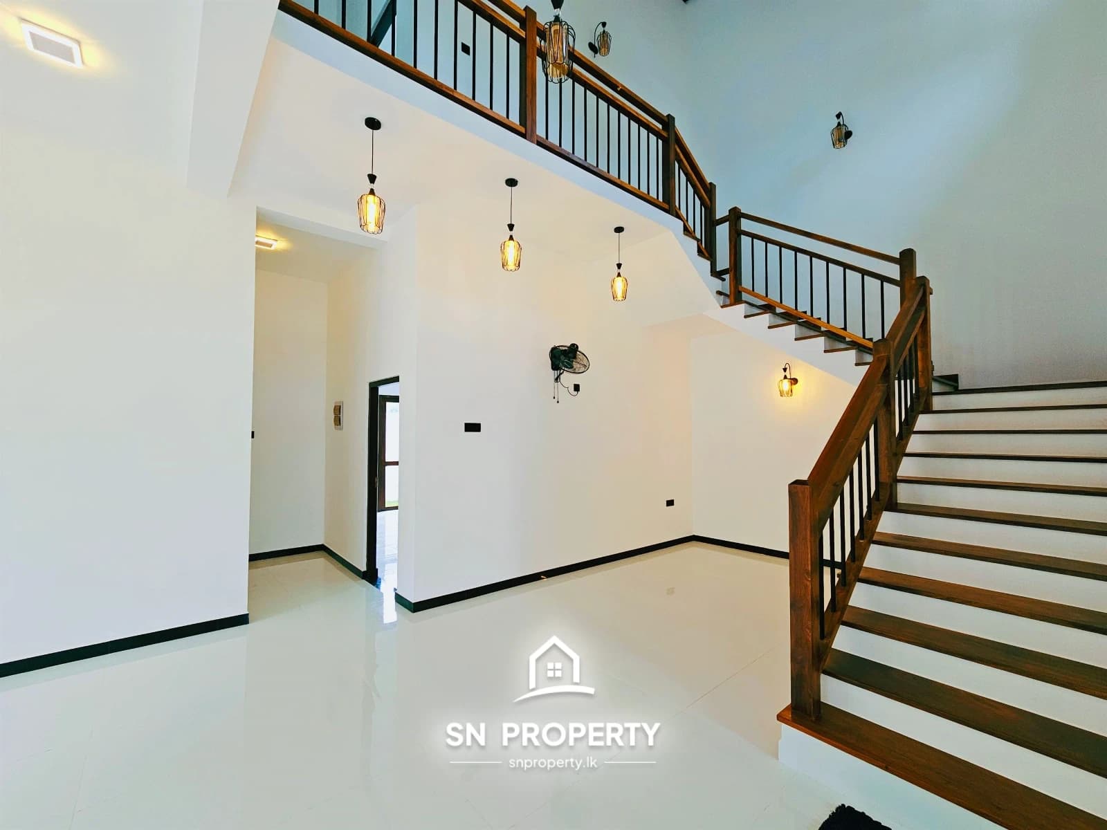 🏡 Luxury 2-Storey House for Sale – Athurugiriya, photo 6 of 20