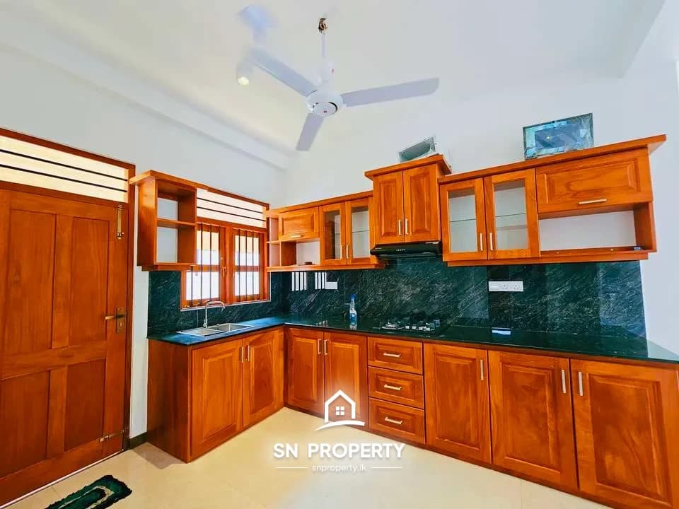 🏡 Brand New 3 Storied House For Sale – Piliyandala (Makandana), photo 7 of 20
