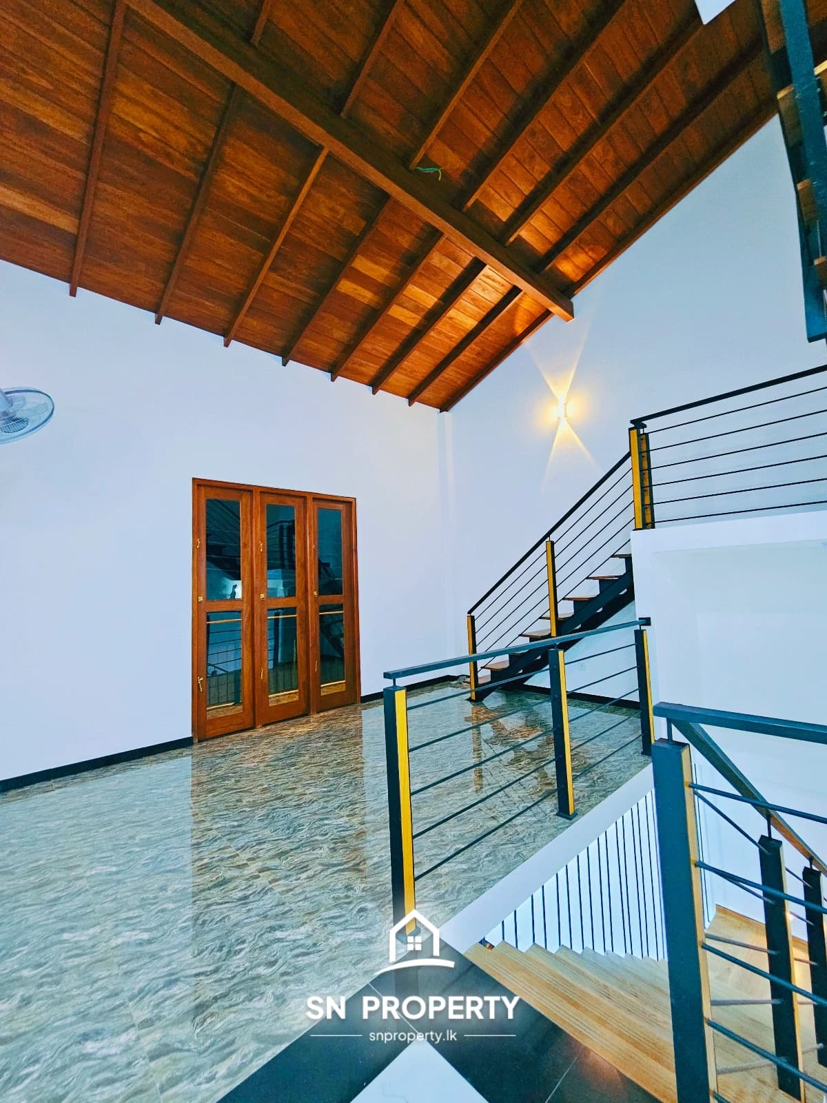 🏡 Brand New 2 Storied House for Sale – Malabe, Arangala, photo 13 of 20