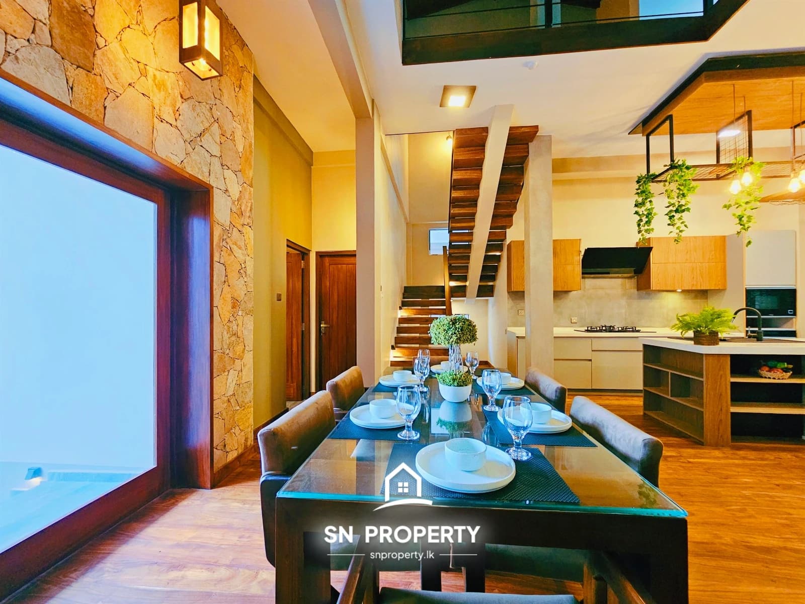 🏡 Luxury House for Sale – Thalawathugoda, photo 9 of 20