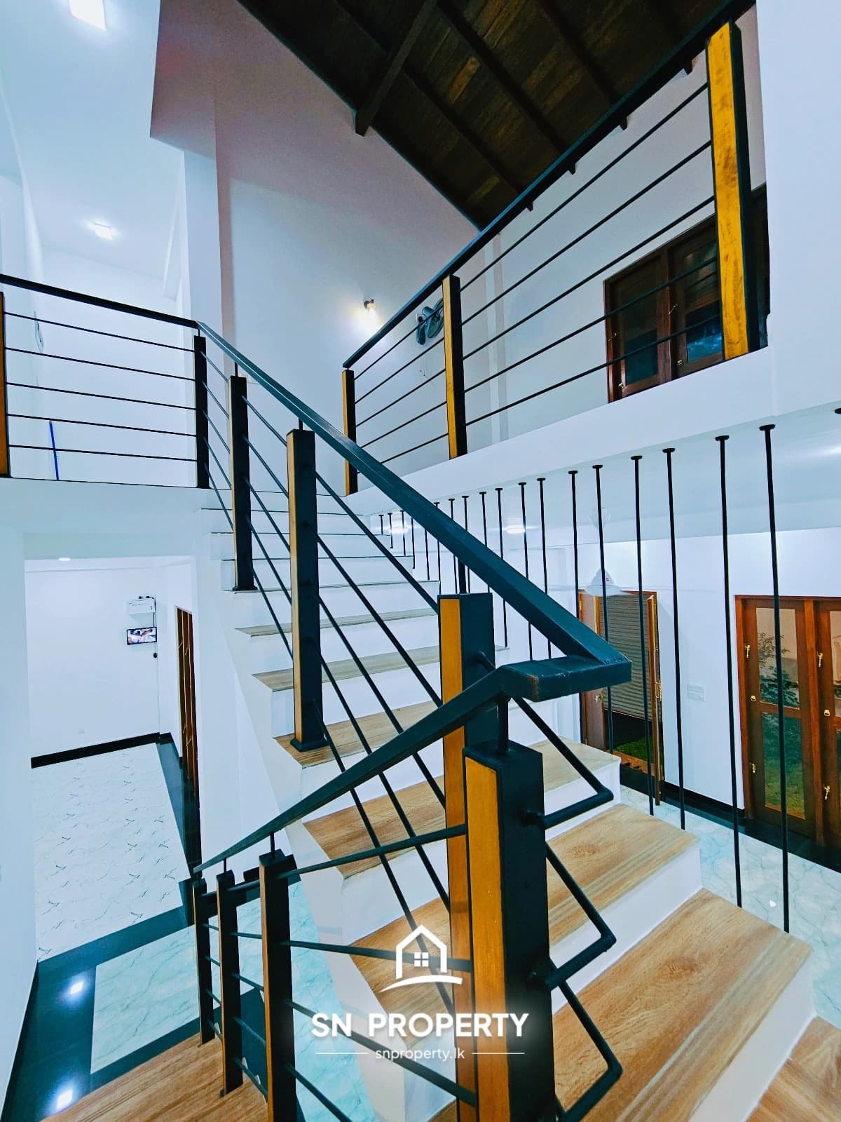 🏡 Brand New 2 Storied House for Sale – Malabe, Arangala, photo 16 of 20