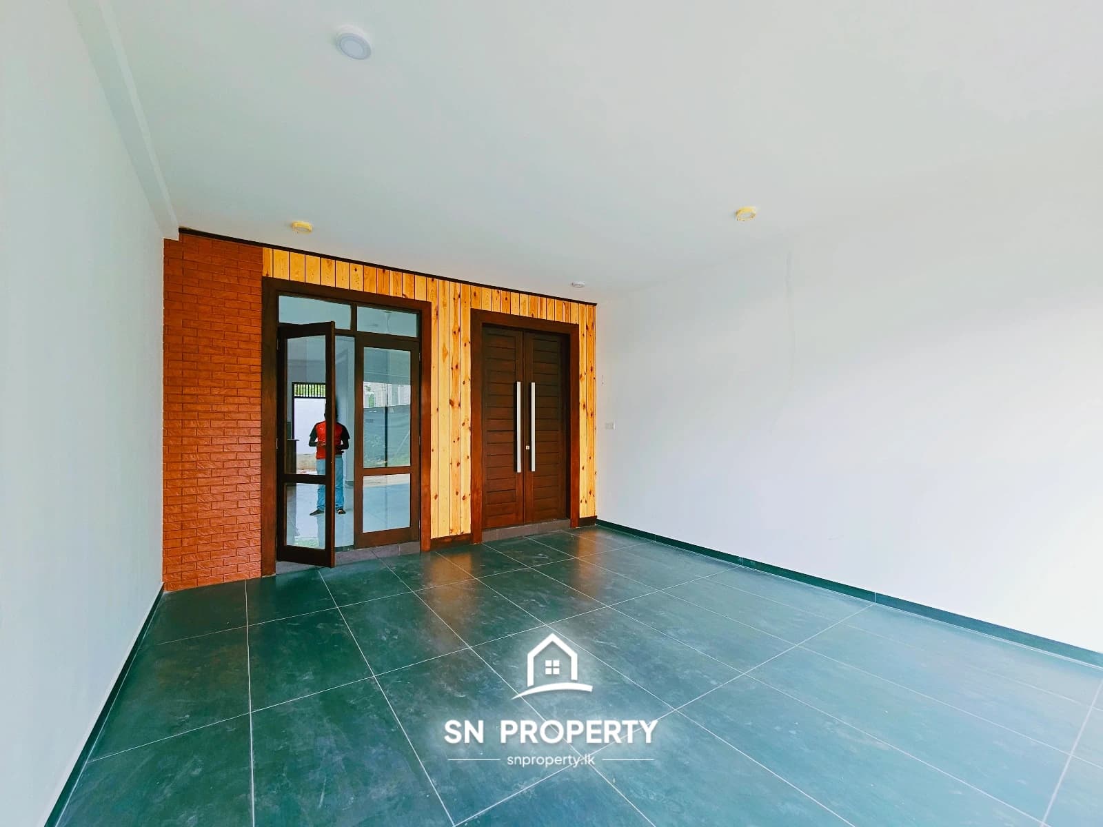 BRAND-NEW 2 Storied House HOUSE FOR Sale Athurgiriya, photo 2 of 20