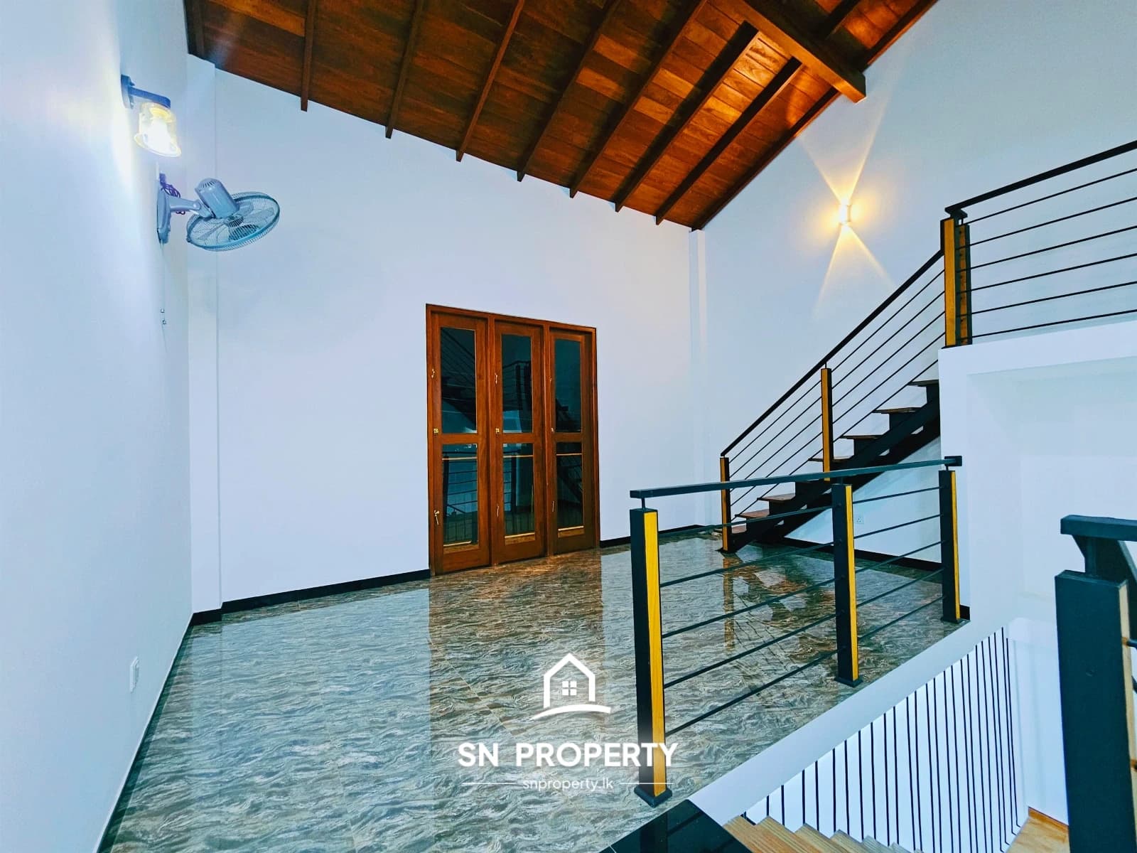 🏡 Brand New Box-Type Modern Luxury Two-Storied House for Sale – Malabe, photo 14 of 20