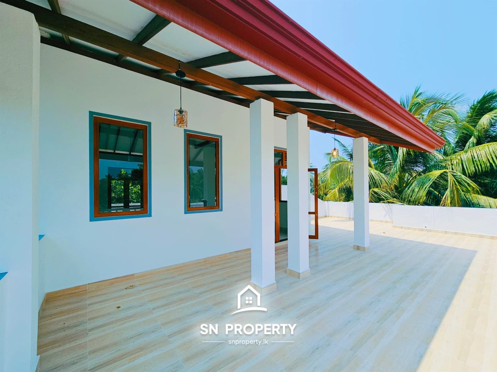 🏡 Brand-New 2-Storey Luxury House for Sale – Panadura (Alubomulla – Kurusa Hand, photo 20 of 20