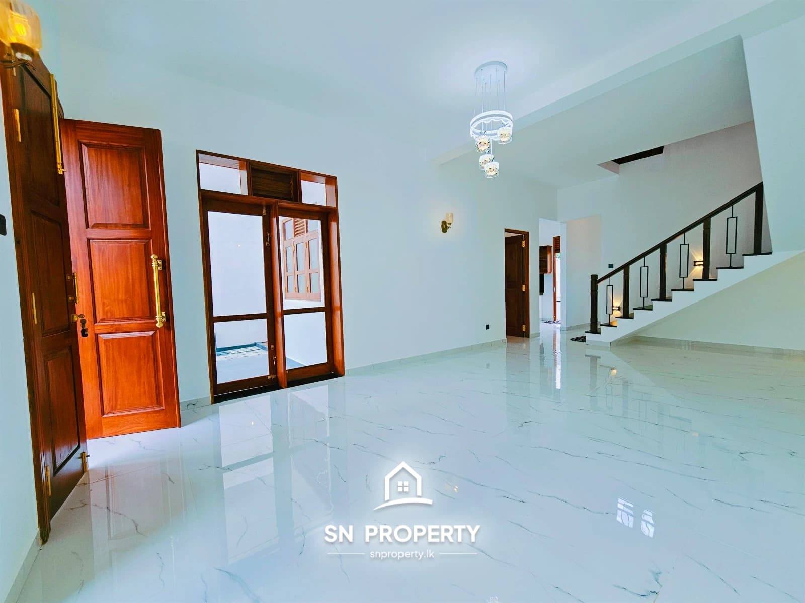 🏡 Brand New 2 Storied House for Sale – Piliyandala, photo 10 of 20