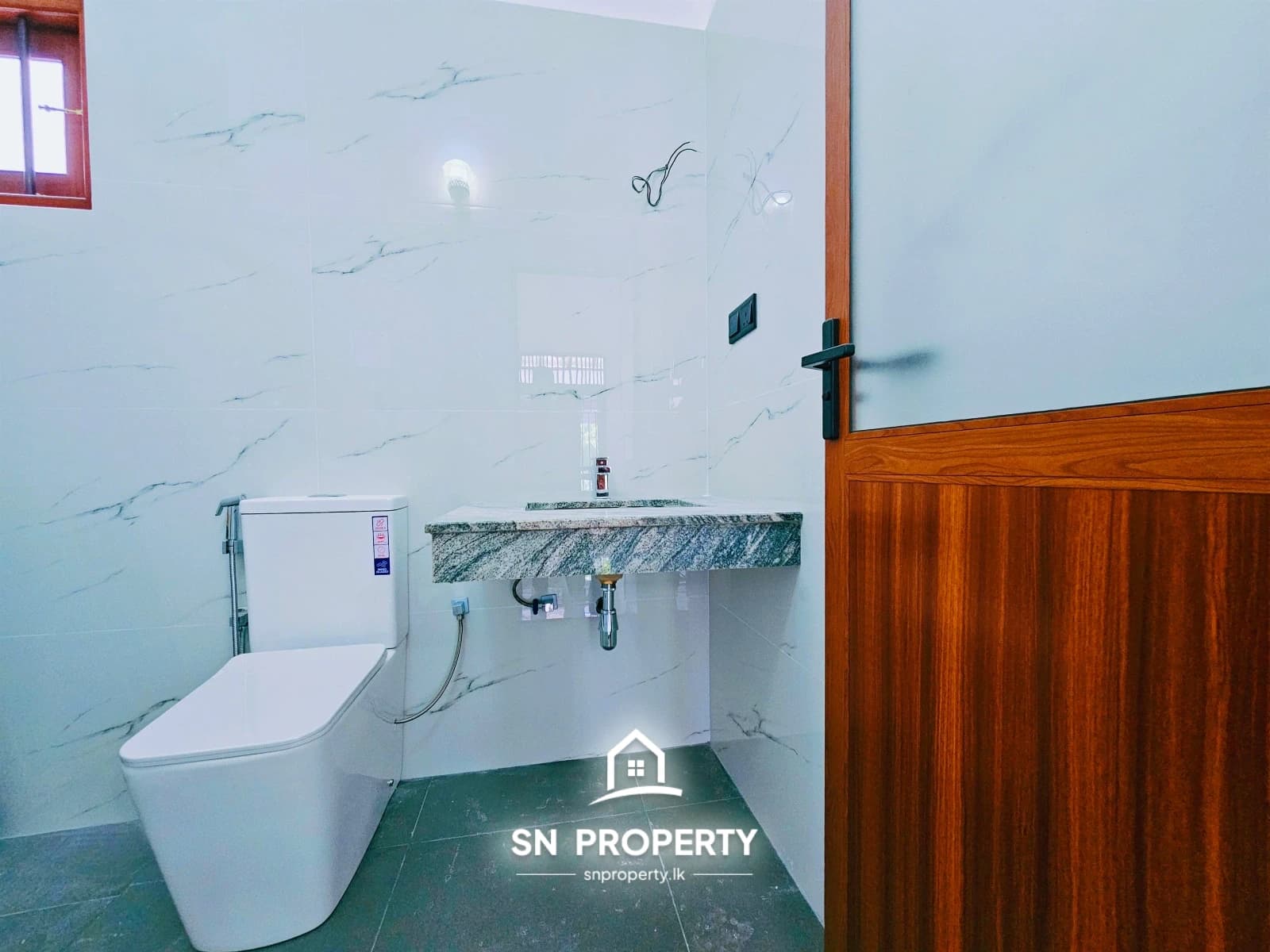 🏡 Brand-New Single-Storied House for Sale Malabe Talahena, photo 13 of 20
