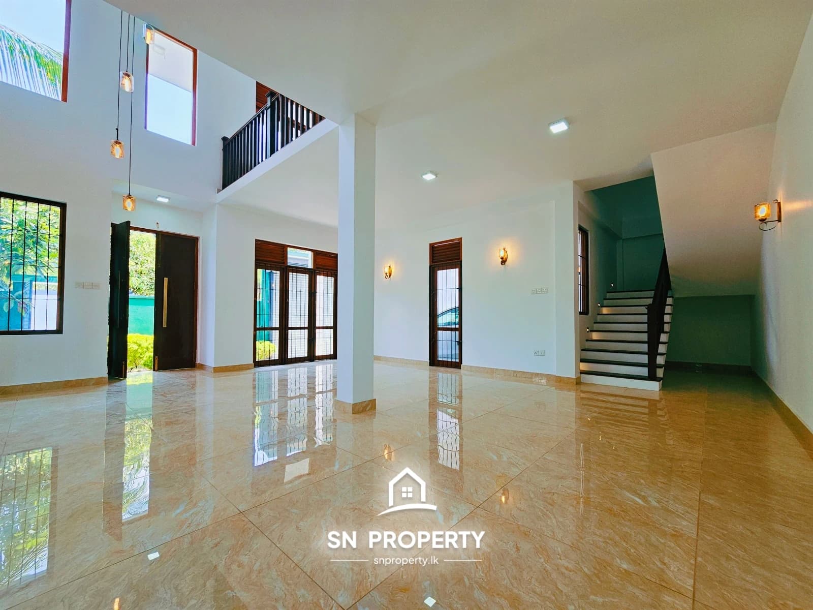 🏡 Brand-New 2-Storey Luxury House for Sale – Panadura (Alubomulla – Kurusa Hand, photo 5 of 20