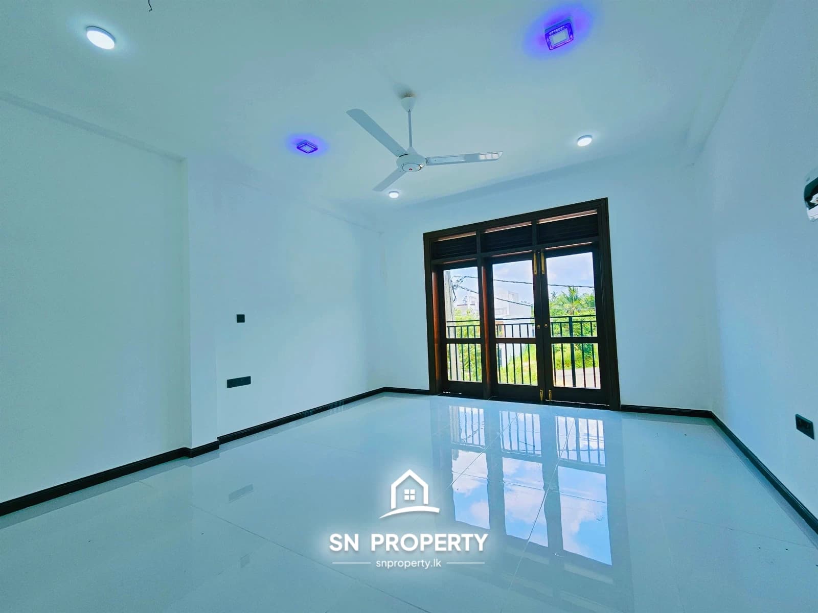 🏡 Brand-New 2-Storey Modern Luxury House for Sale – Kahathuduwa, photo 12 of 20