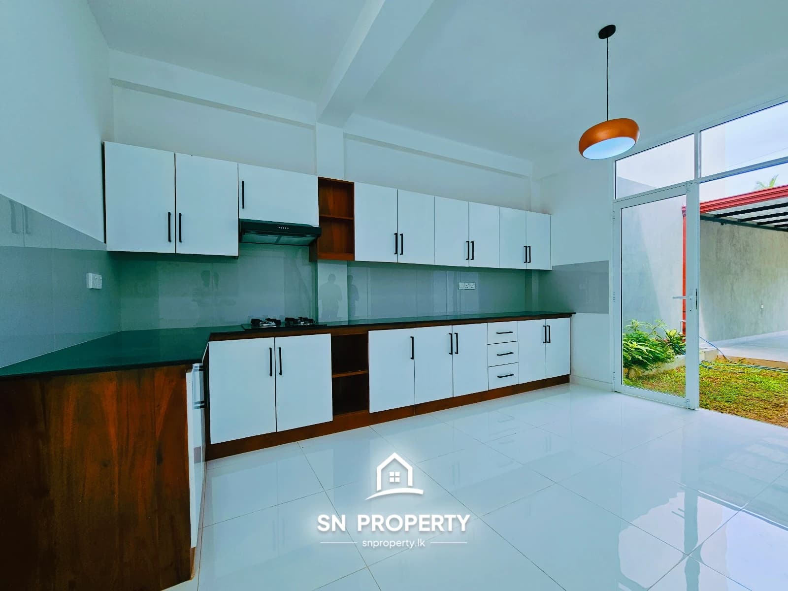 Brand New 2-Storey House for Sale - Athurugiriya, photo 19 of 20