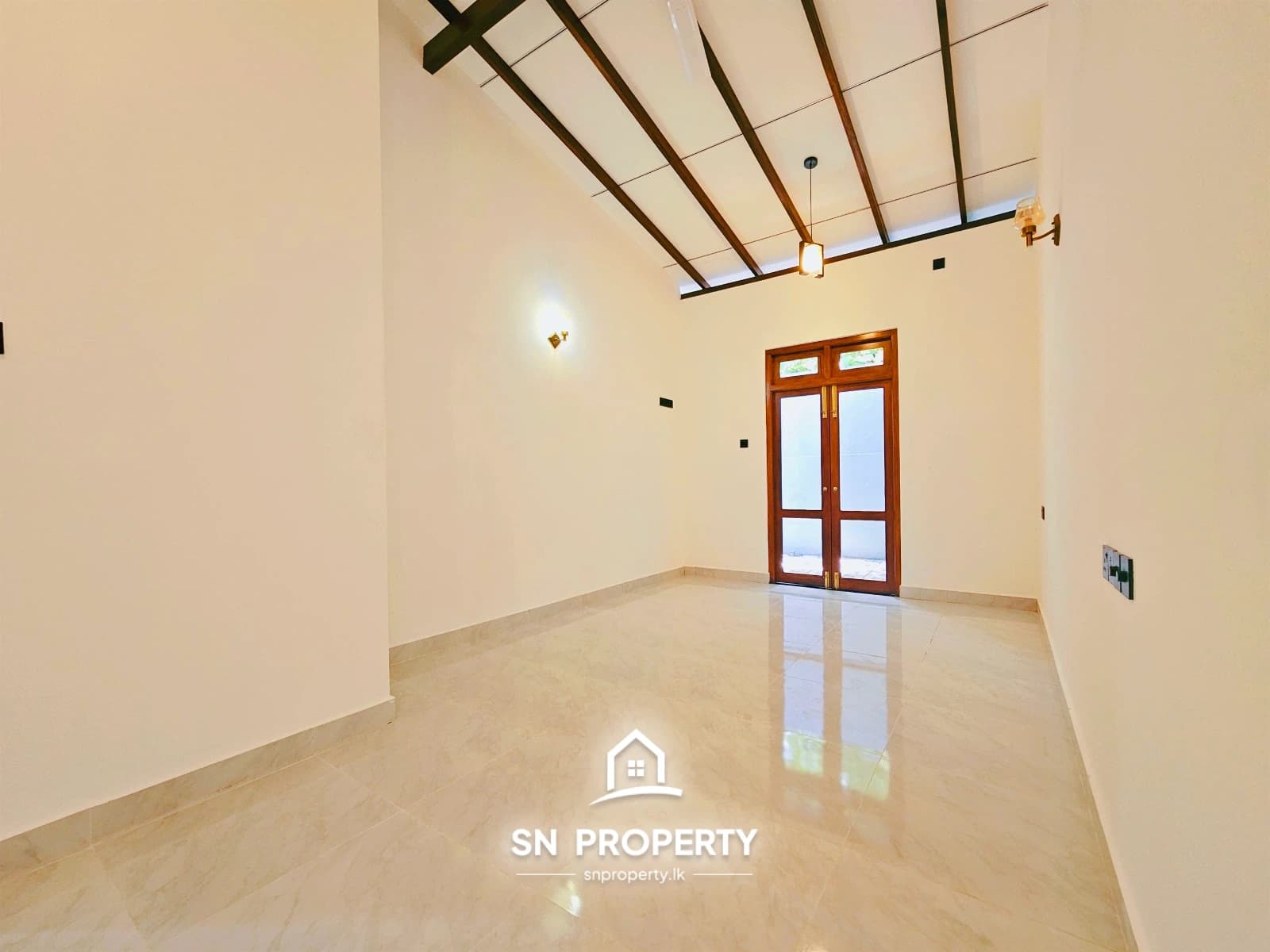 🏡 Brand-New Single-Storey House for Sale – Athurugiriya, Korathota, photo 7 of 20