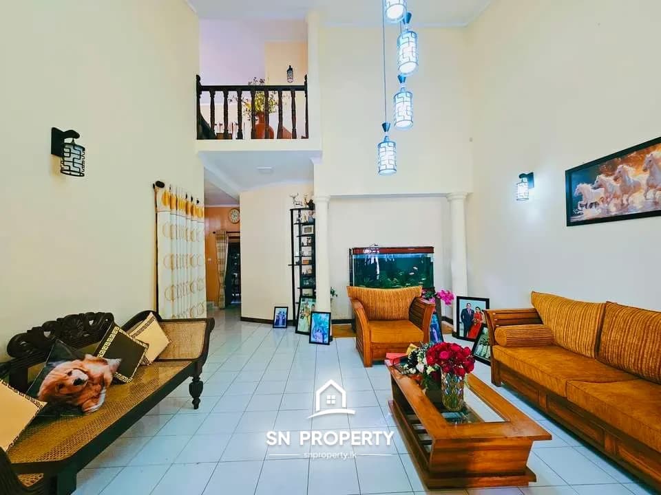 2 Storied House for Sale, photo 4 of 18
