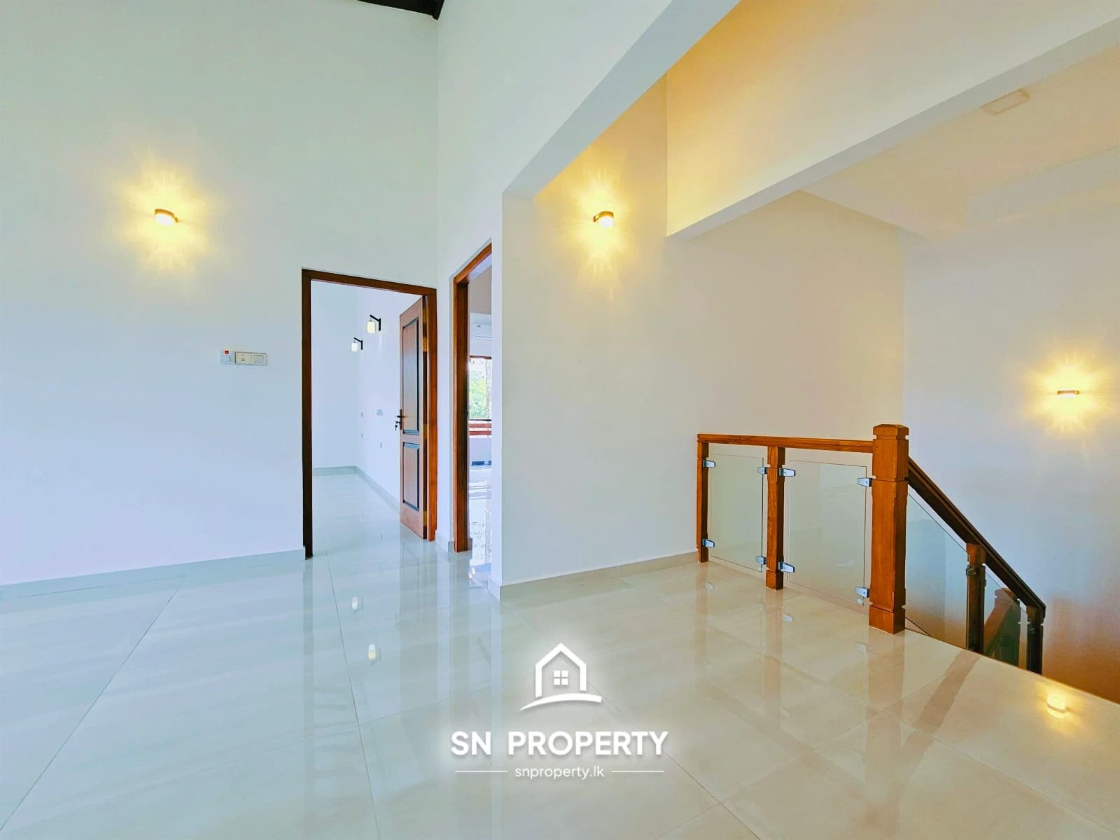 🏡✨ BRAND-NEW LUXURY 2-STORIED HOUSE FOR SALE – PILIYANDALA CITY ✨🏡, photo 13 of 20