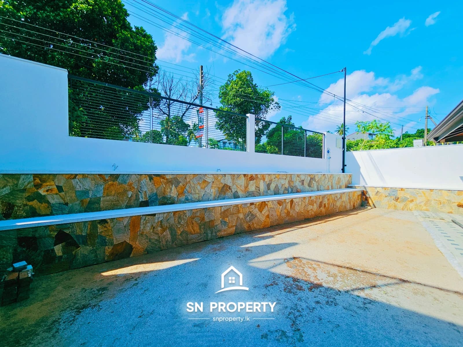 🏡 Brand New Modern Luxury 2-Story House for Sale – Hokandara, photo 3 of 20