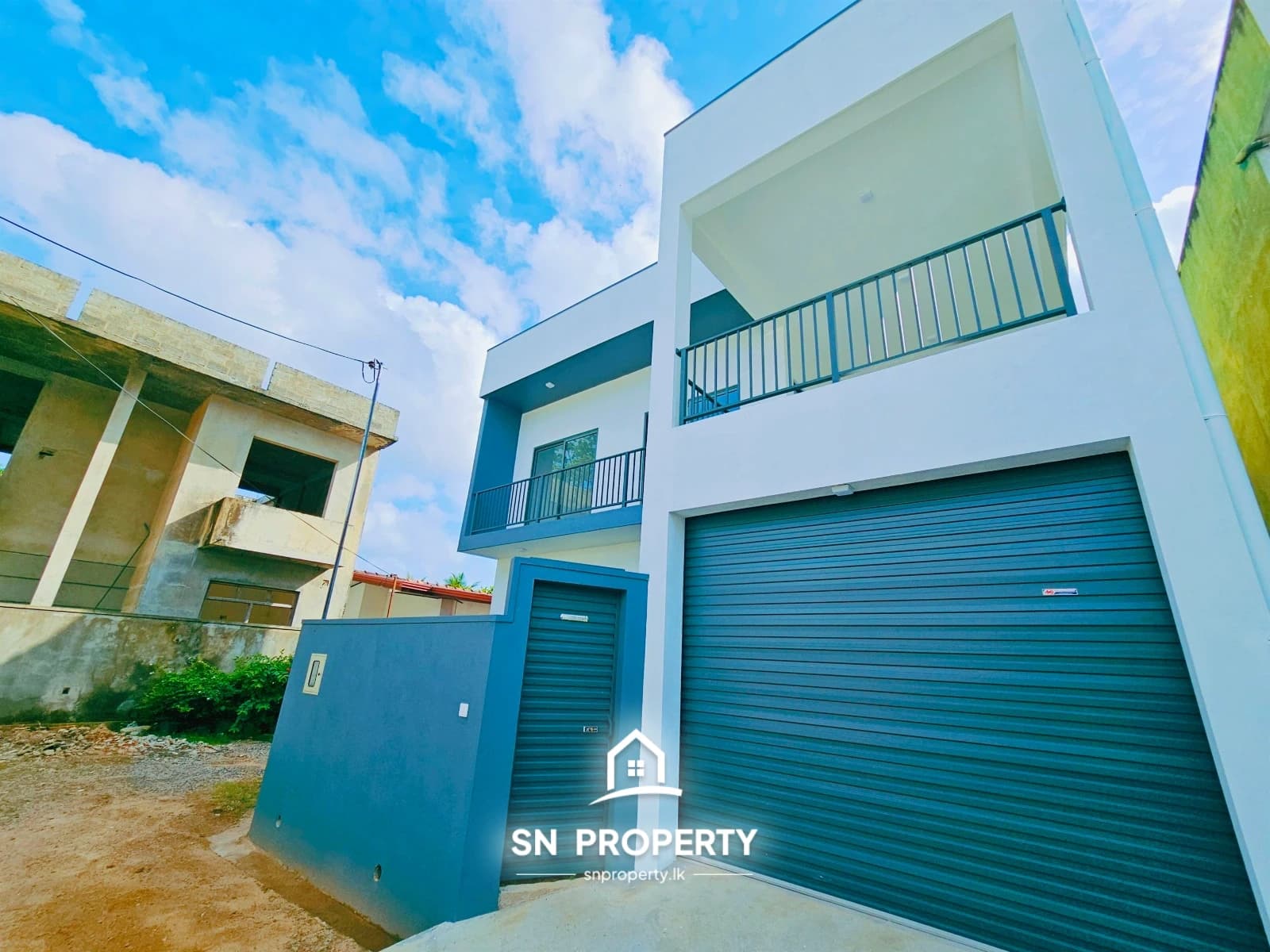 🏡✨ BRAND-NEW LUXURY HOUSE FOR SALE – PILIYANDALA / KESBEWA ✨🏡, photo 1 of 20