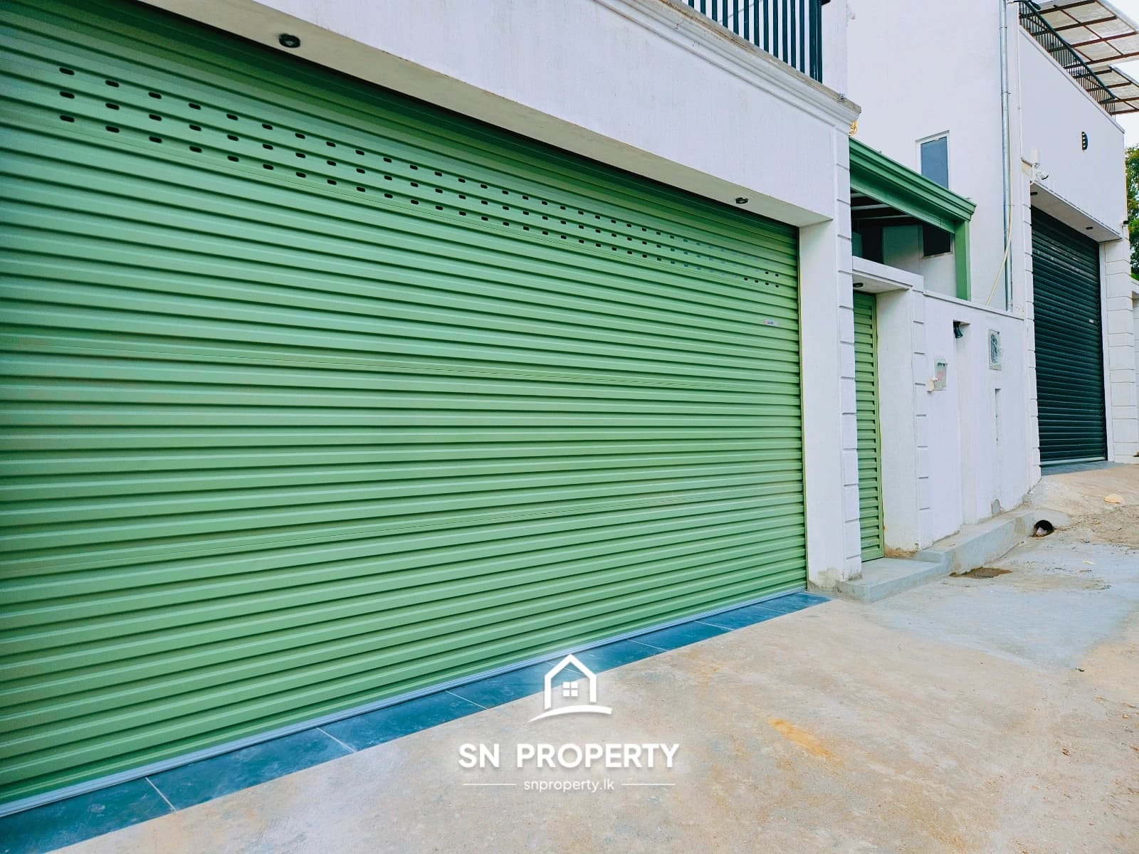 BRAND-NEW 2 Storied House HOUSE FOR Sale Athurgiriya, photo 1 of 20
